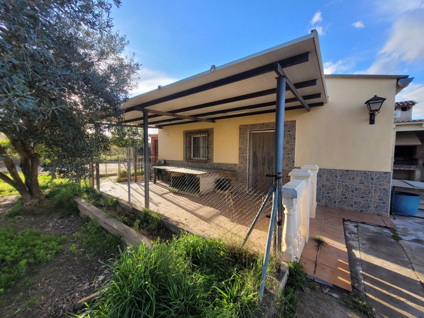 Venta de chalet en Chiva