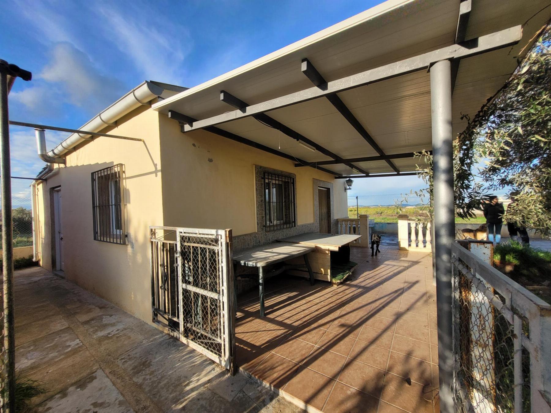 Venta de chalet en Chiva