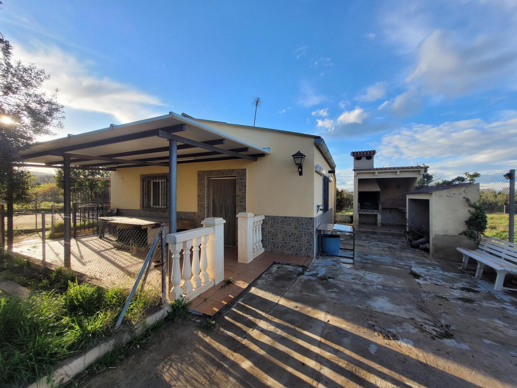 Venta de chalet en Chiva