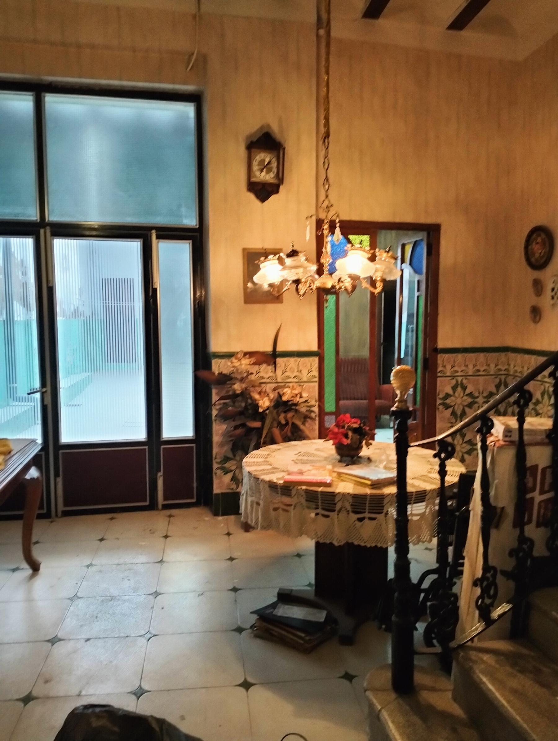 Venta de casa en Cheste