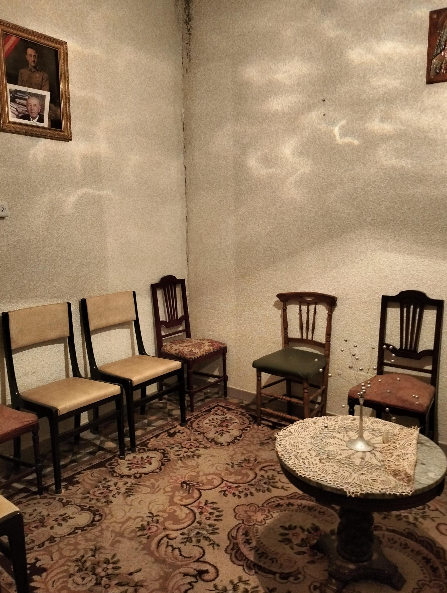 Venta de casa en Cheste