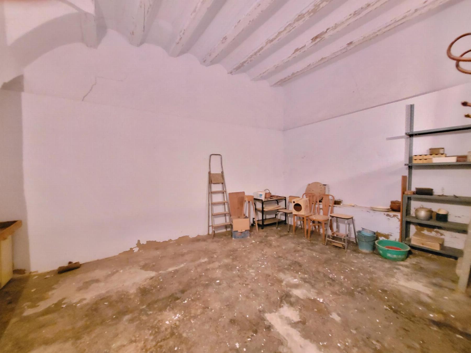Venta de casa en Cheste