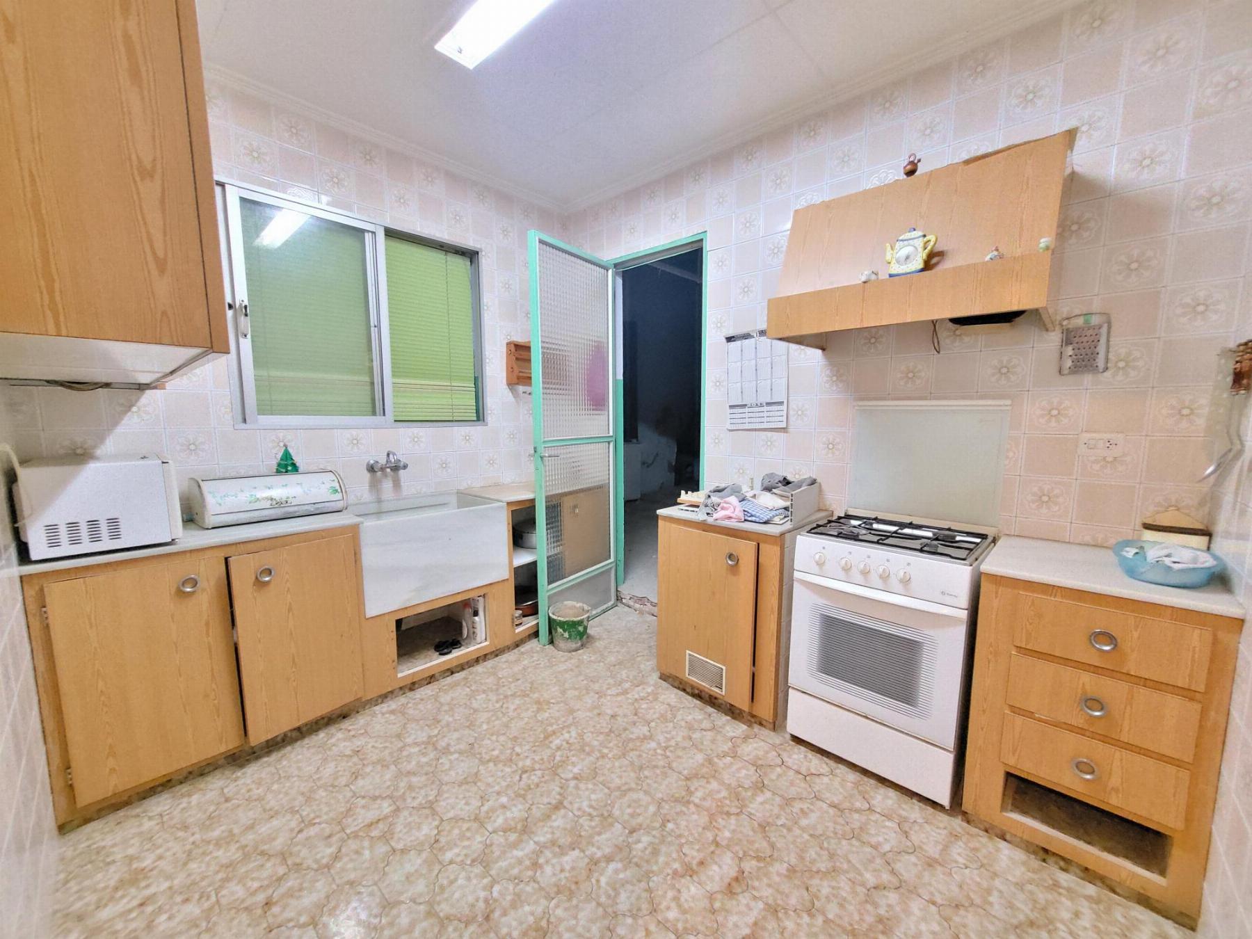 Venta de casa en Cheste