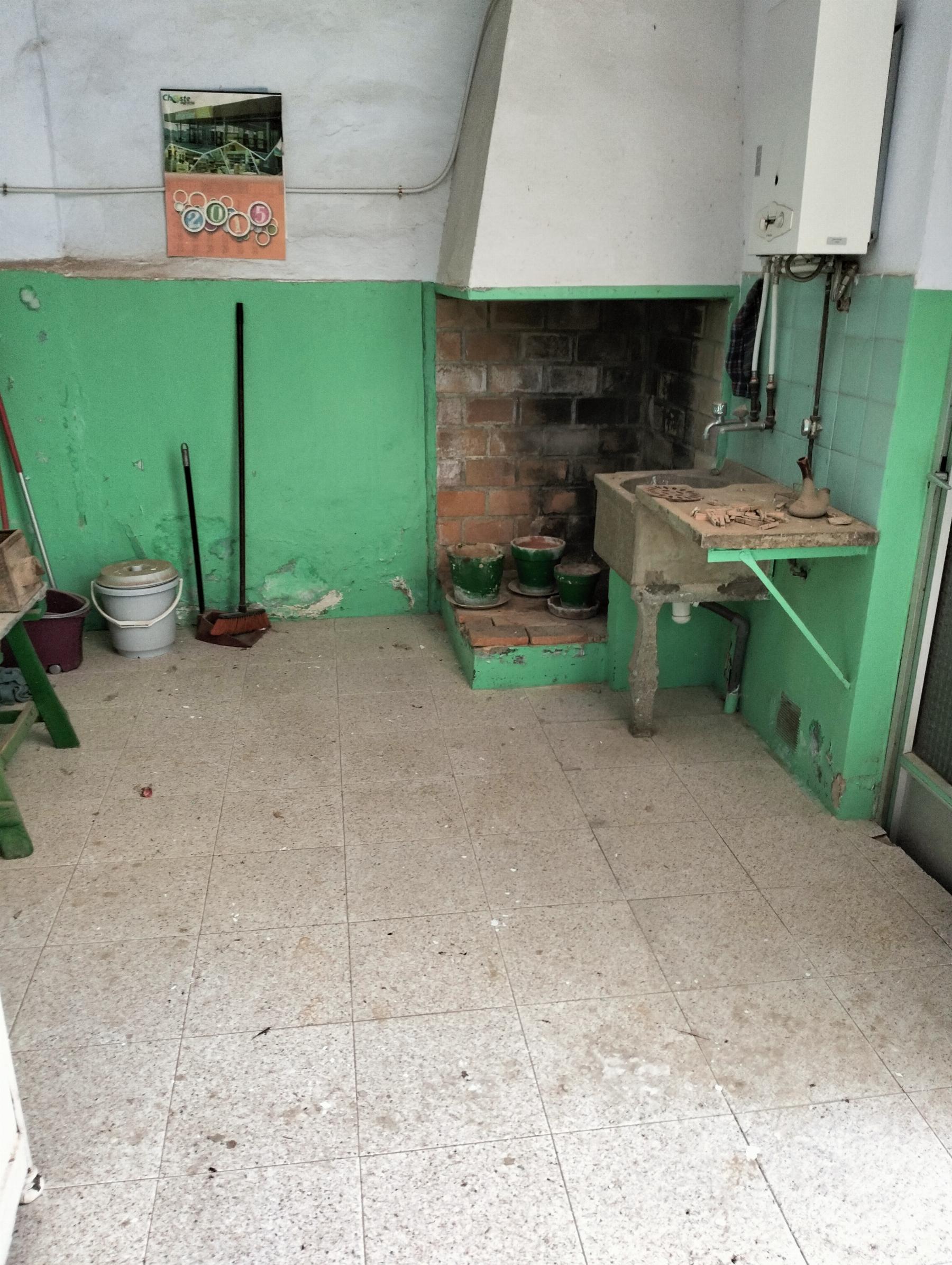 Venta de casa en Cheste