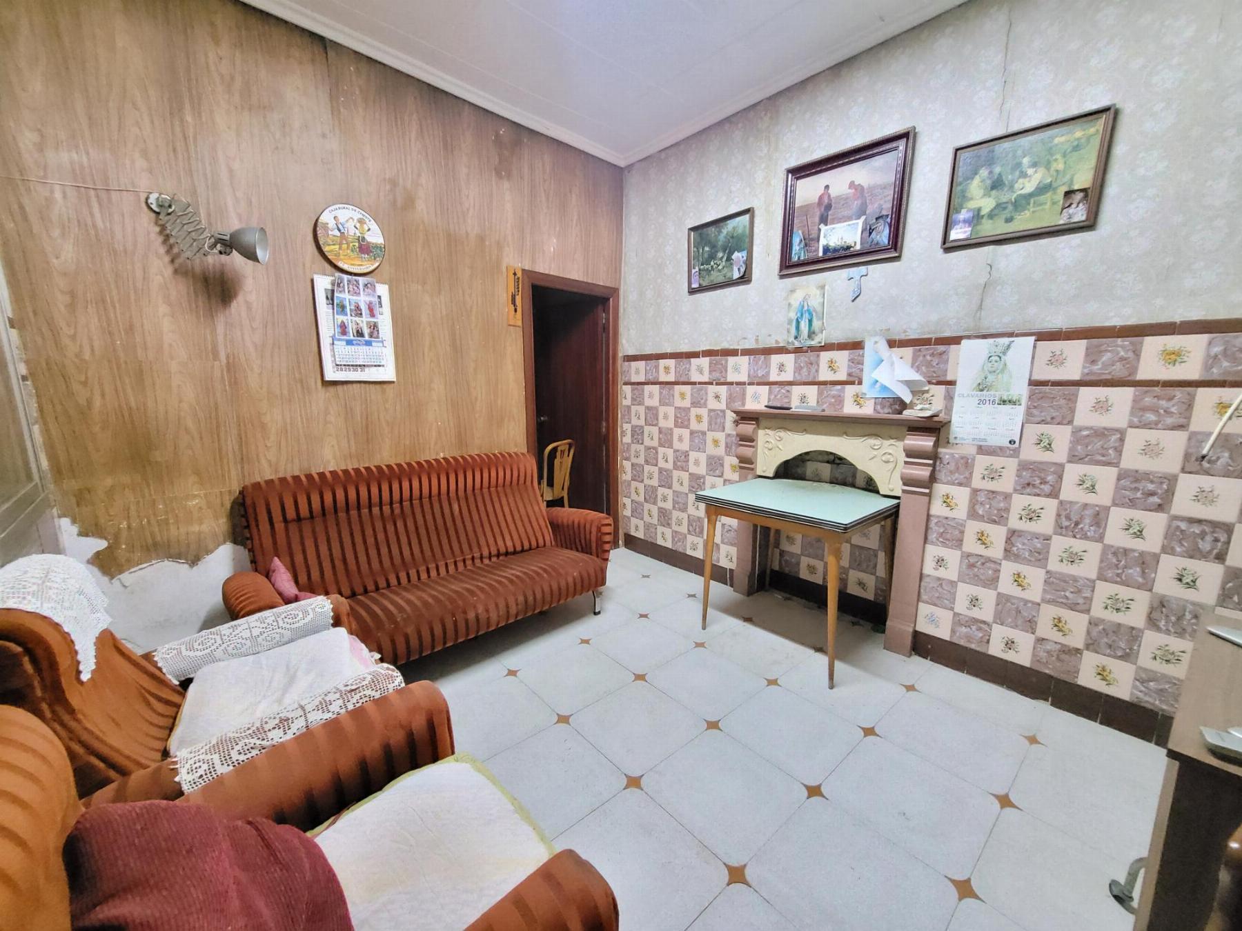 Venta de casa en Cheste