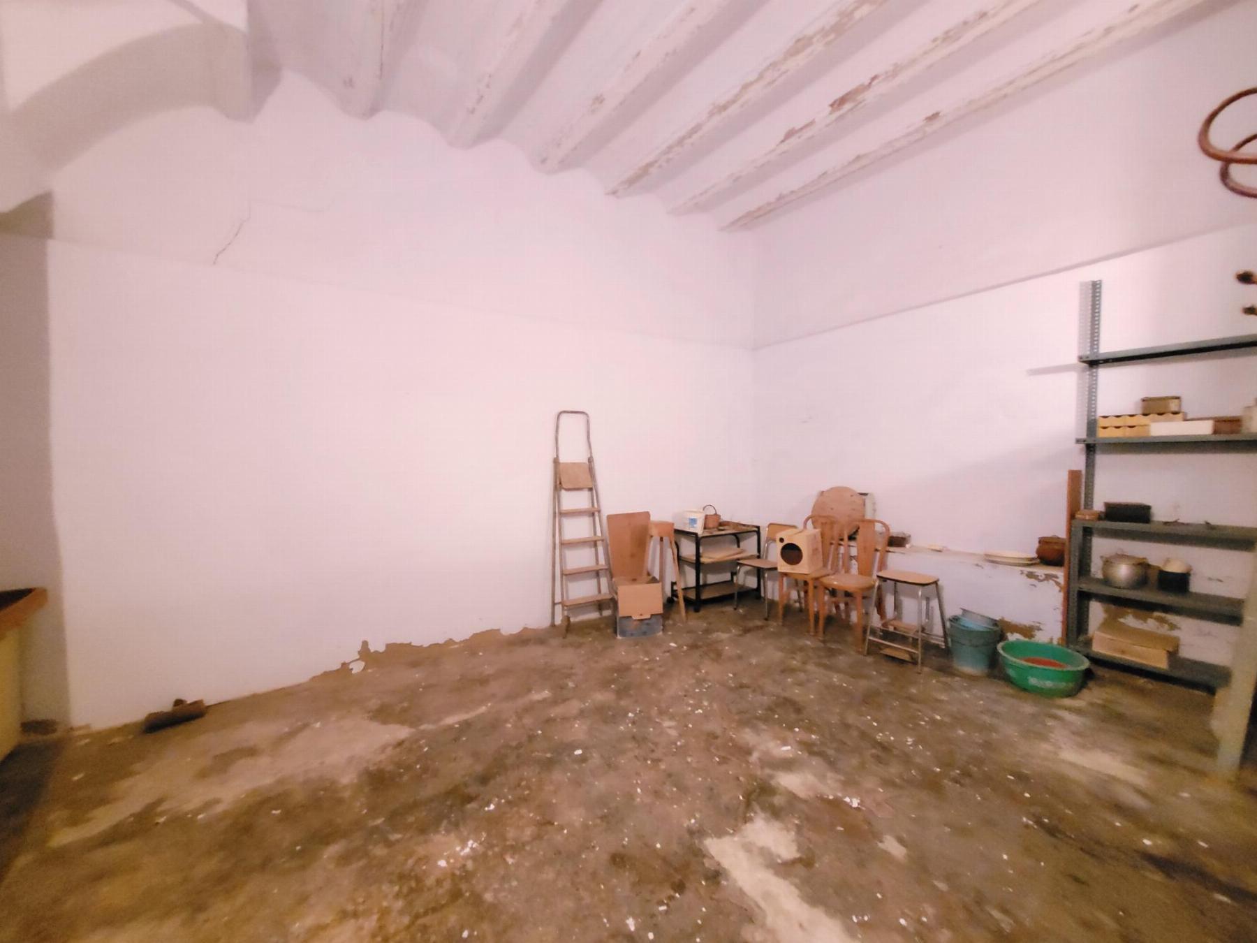 Venta de casa en Cheste