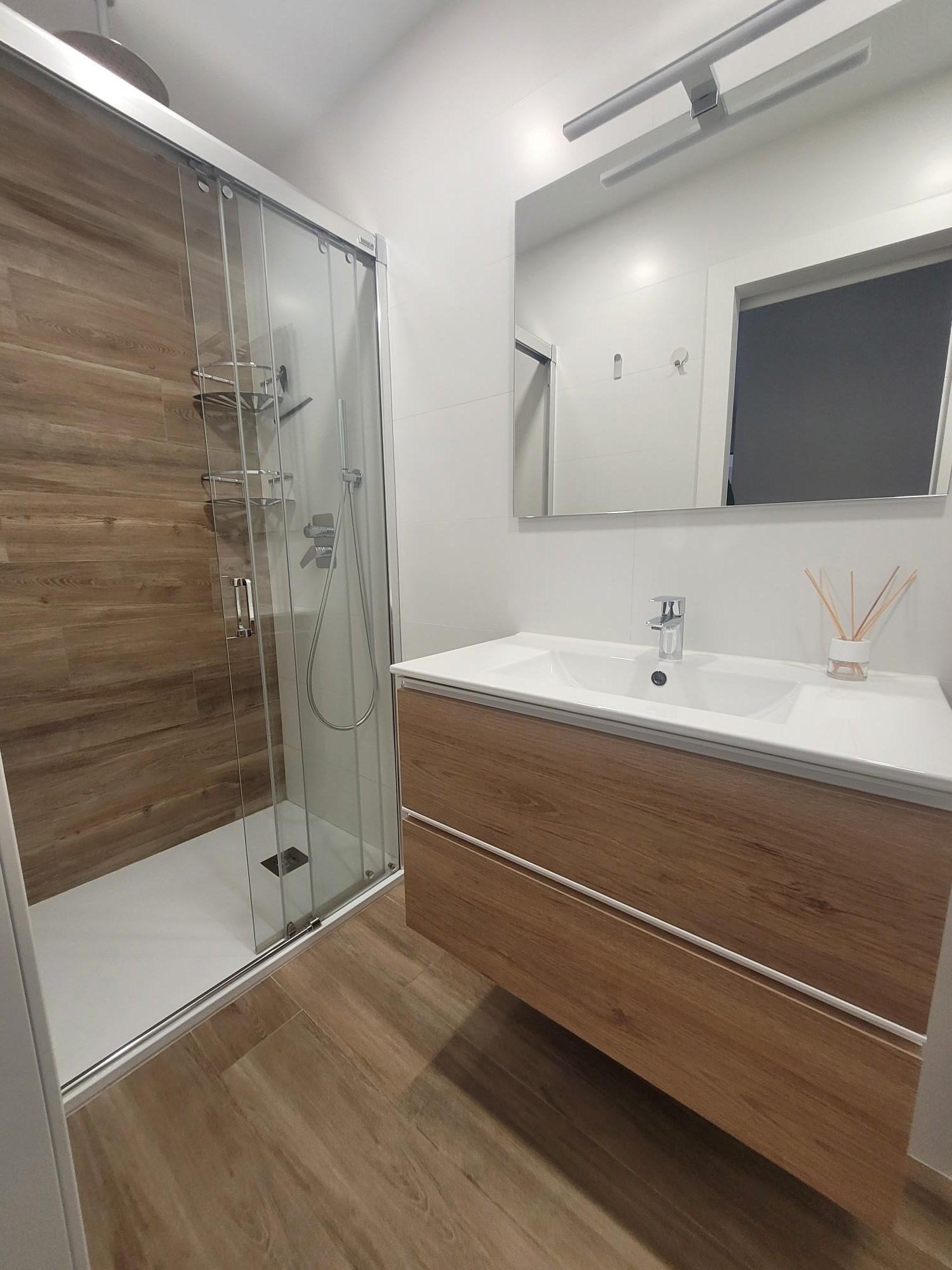 Venta de piso en Cheste
