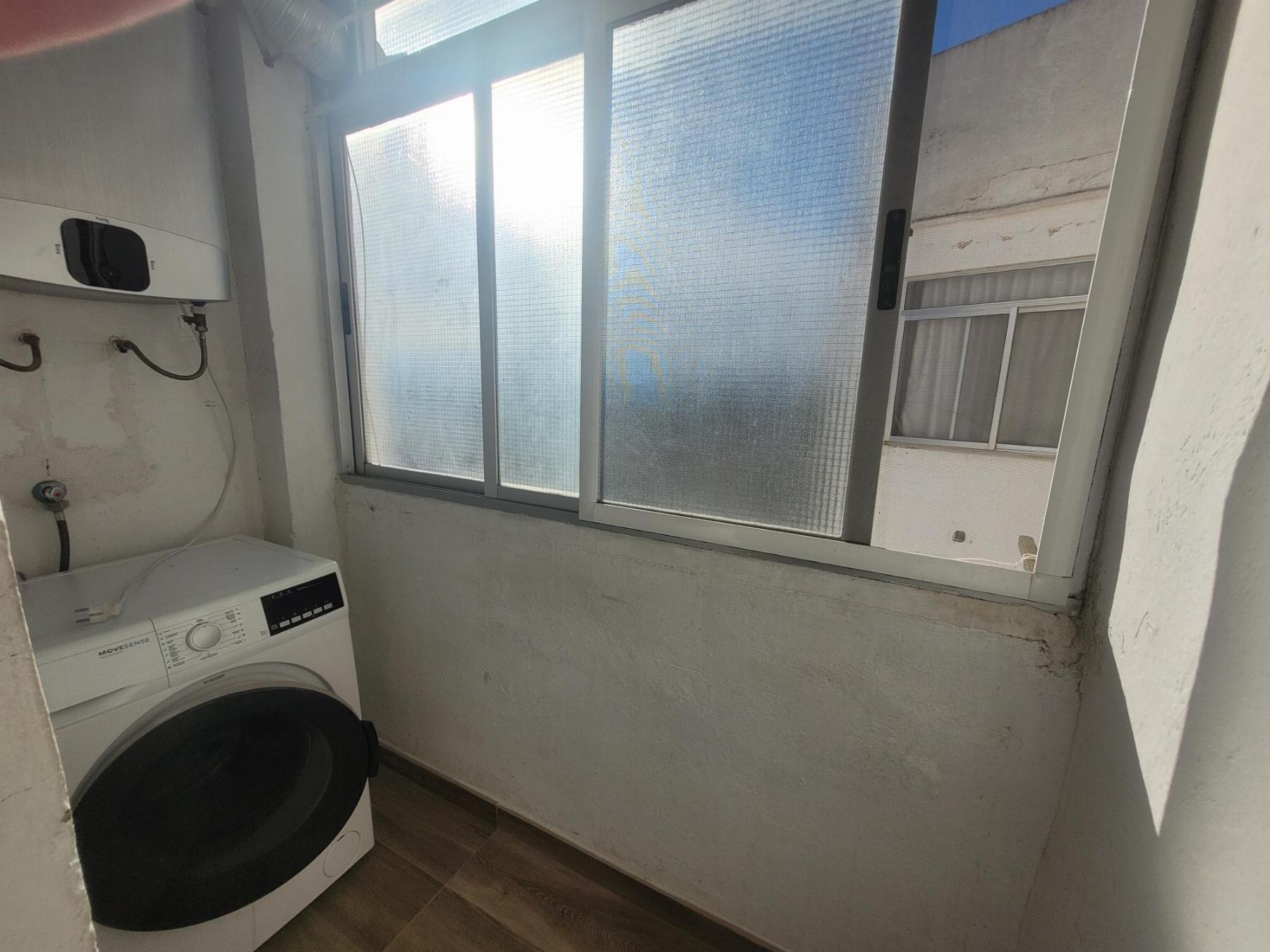Venta de piso en Cheste