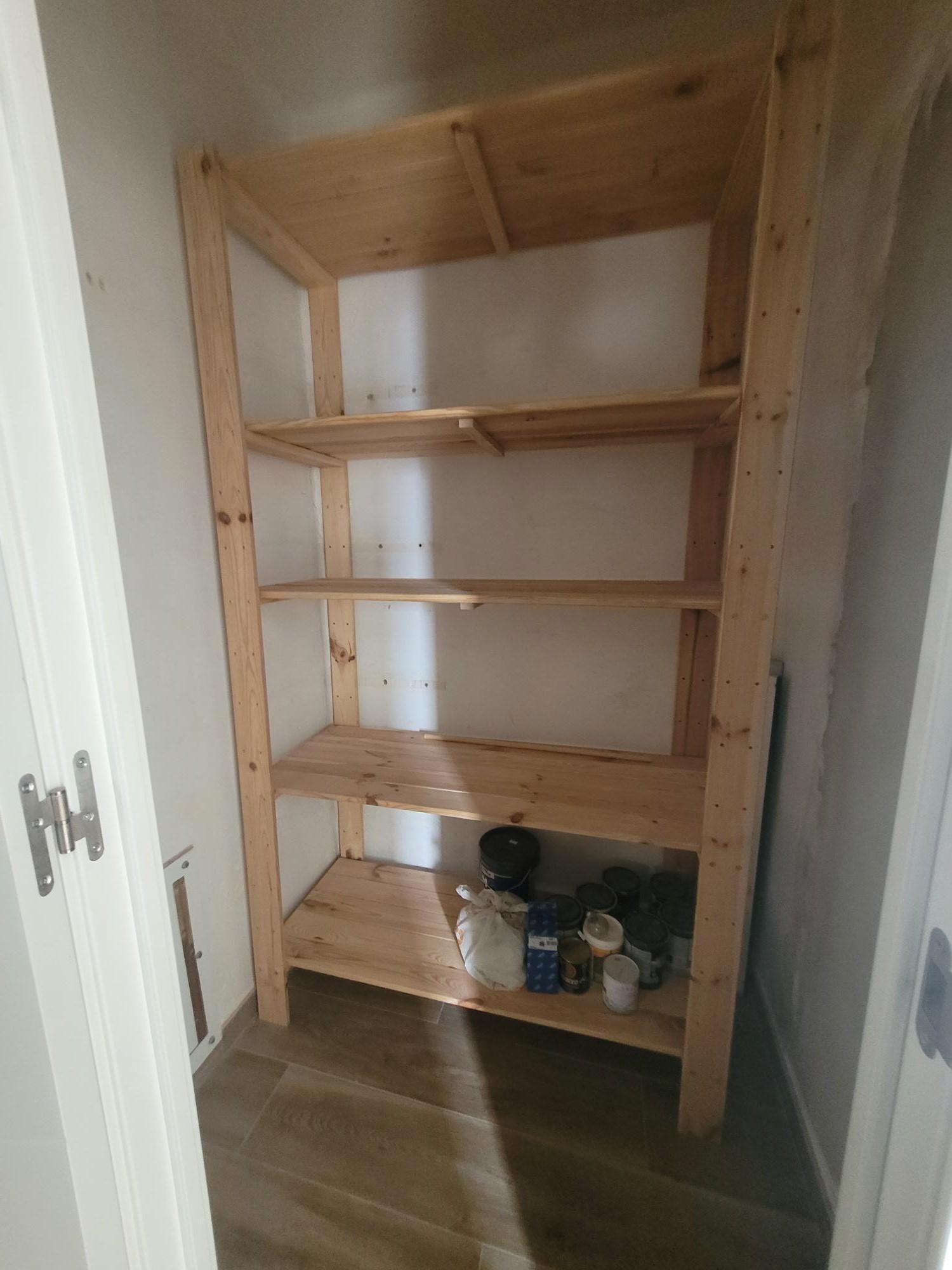 Venta de piso en Cheste