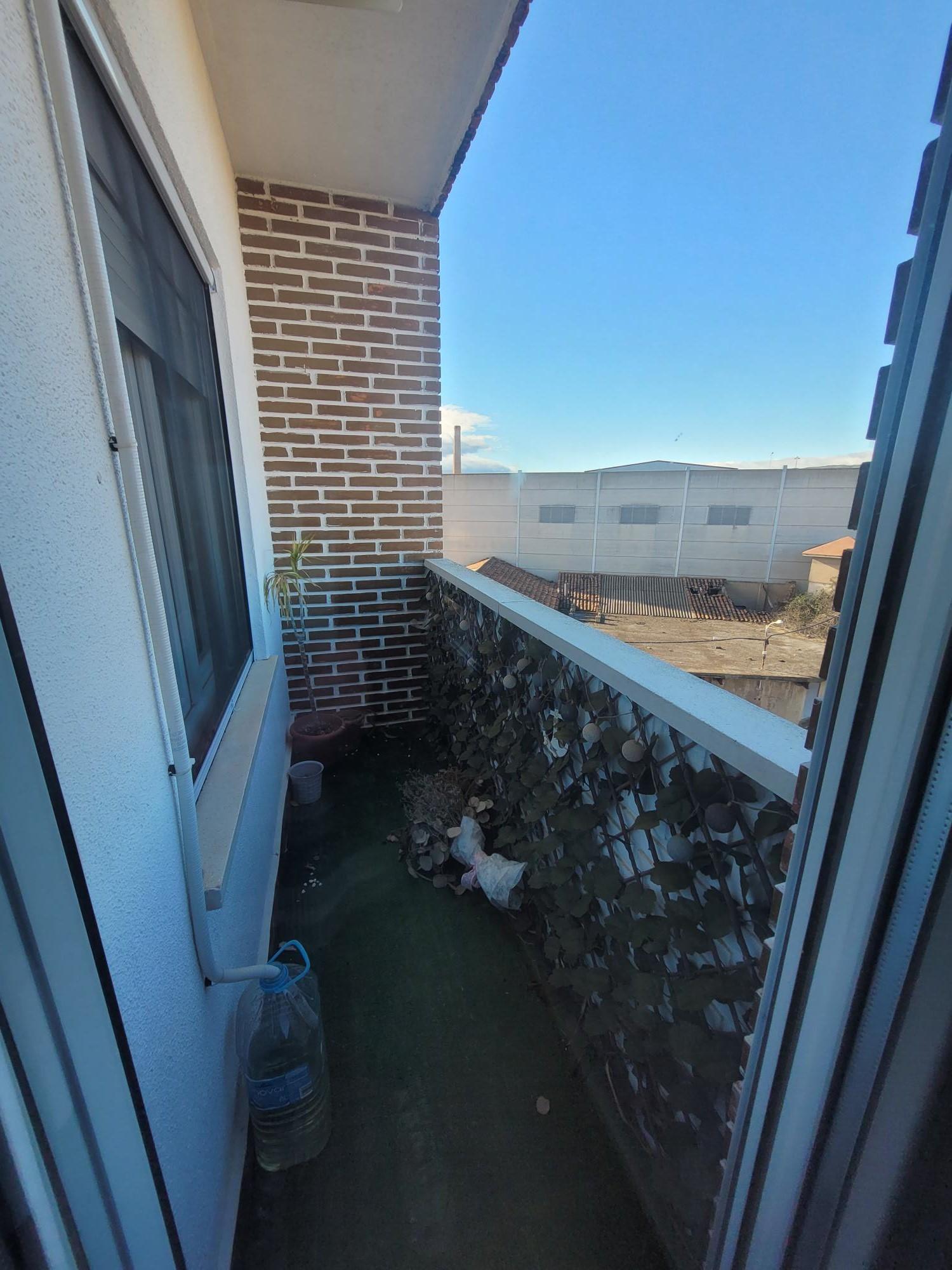 Venta de piso en Cheste
