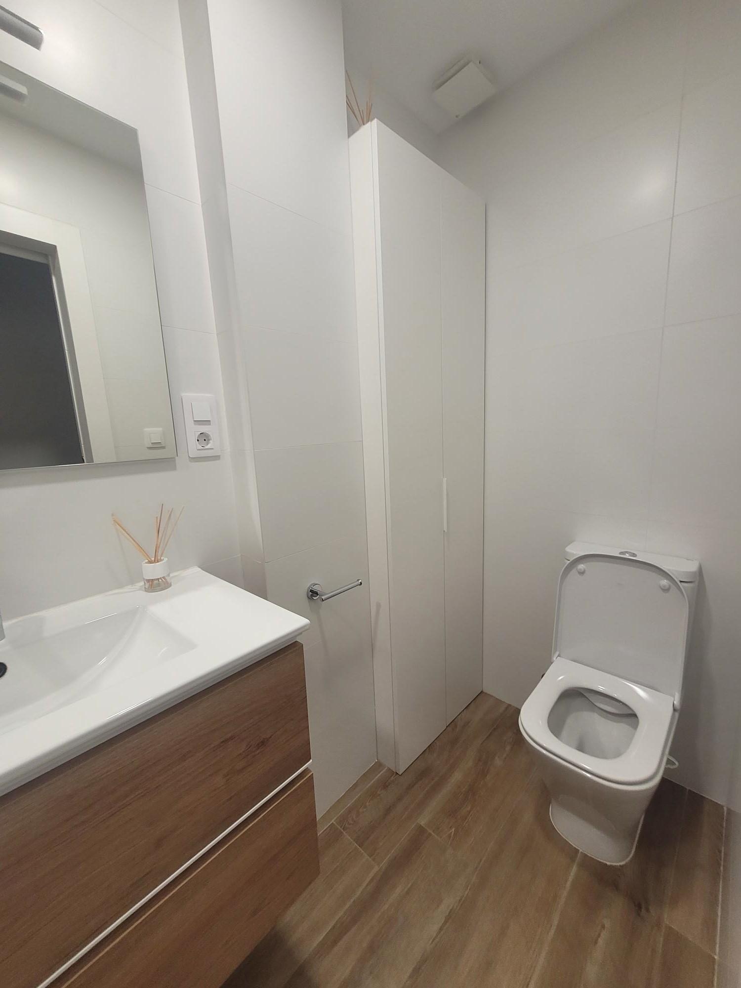 Venta de piso en Cheste