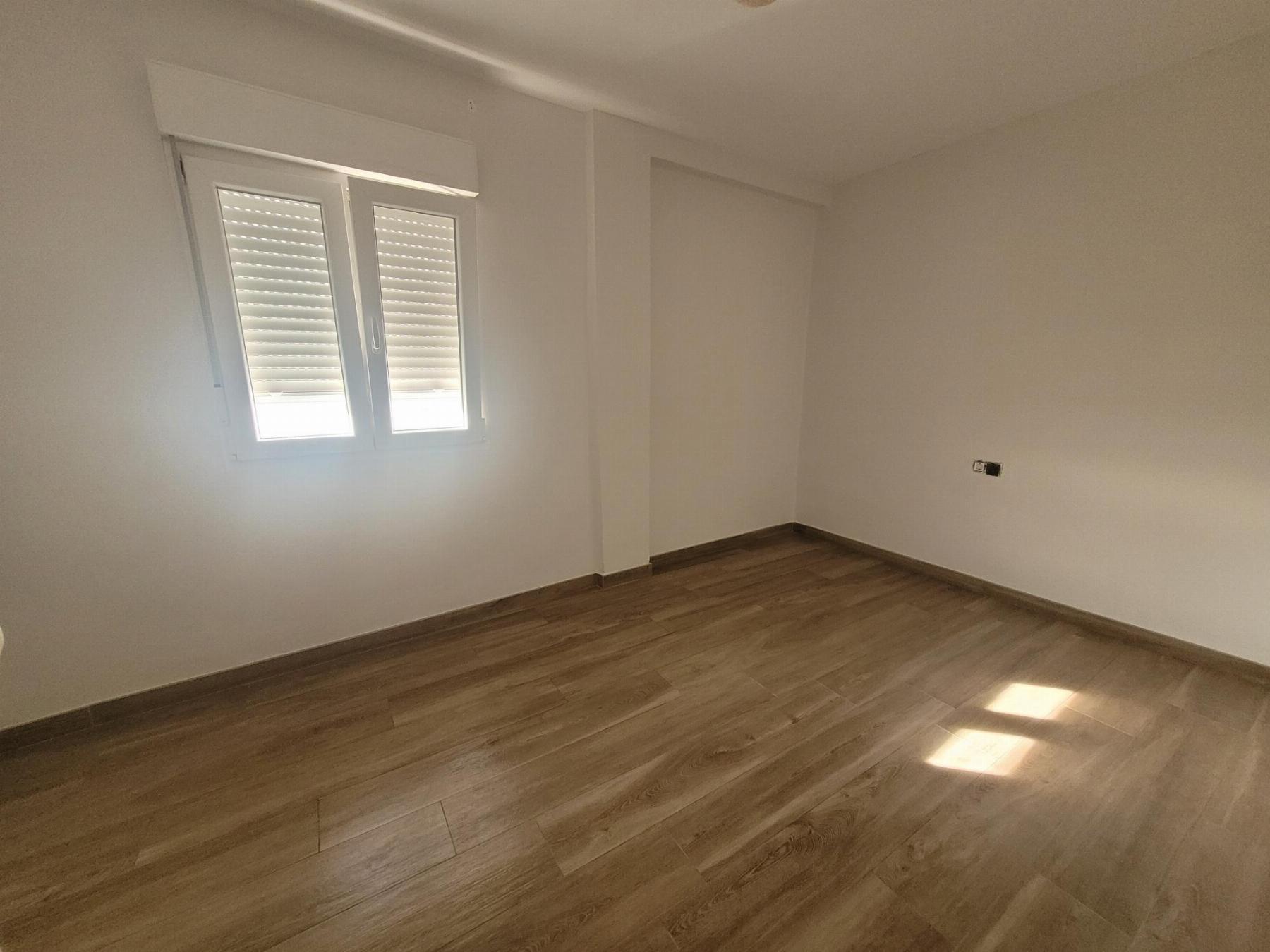 Venta de piso en Cheste