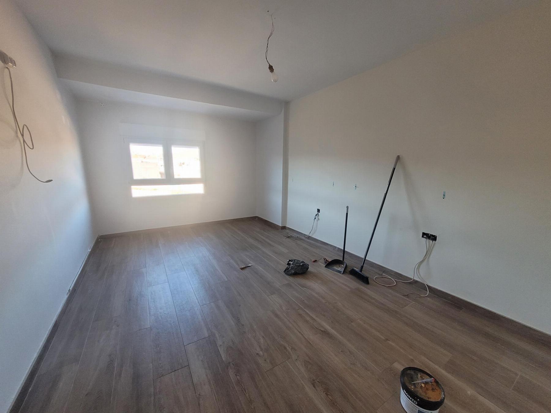 Venta de piso en Cheste