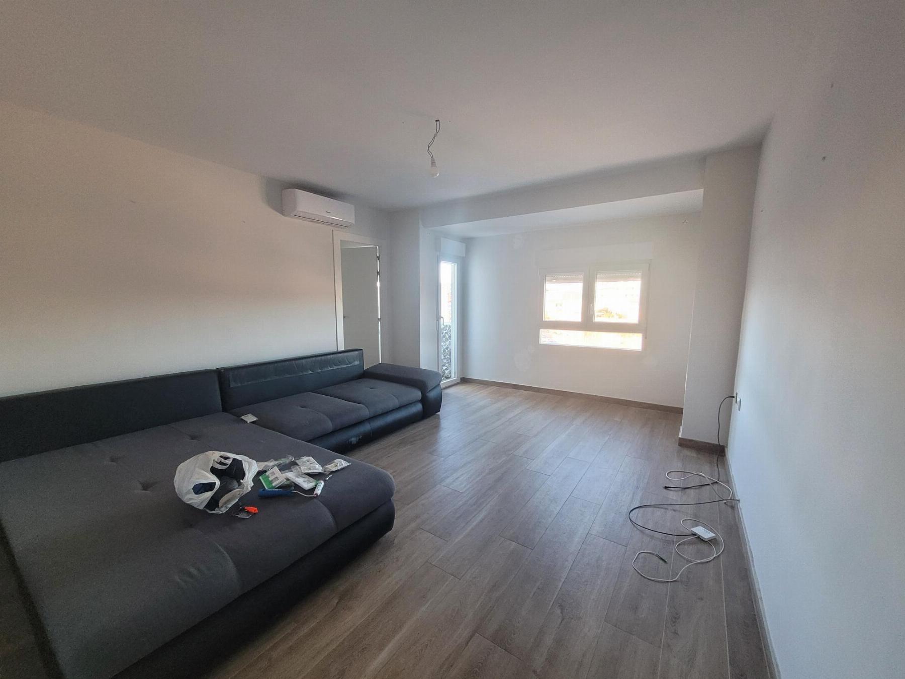 Venta de piso en Cheste