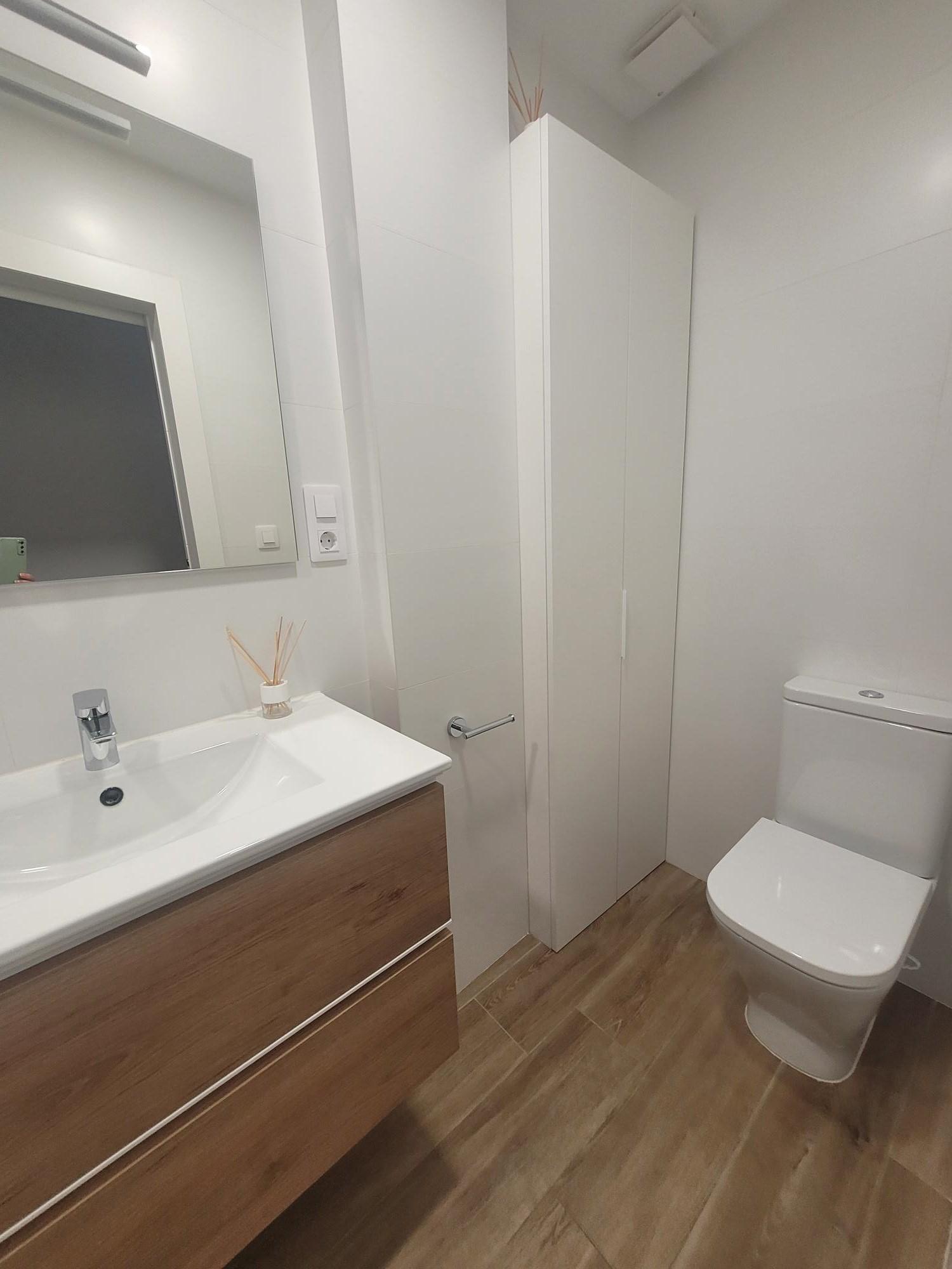 Venta de piso en Cheste