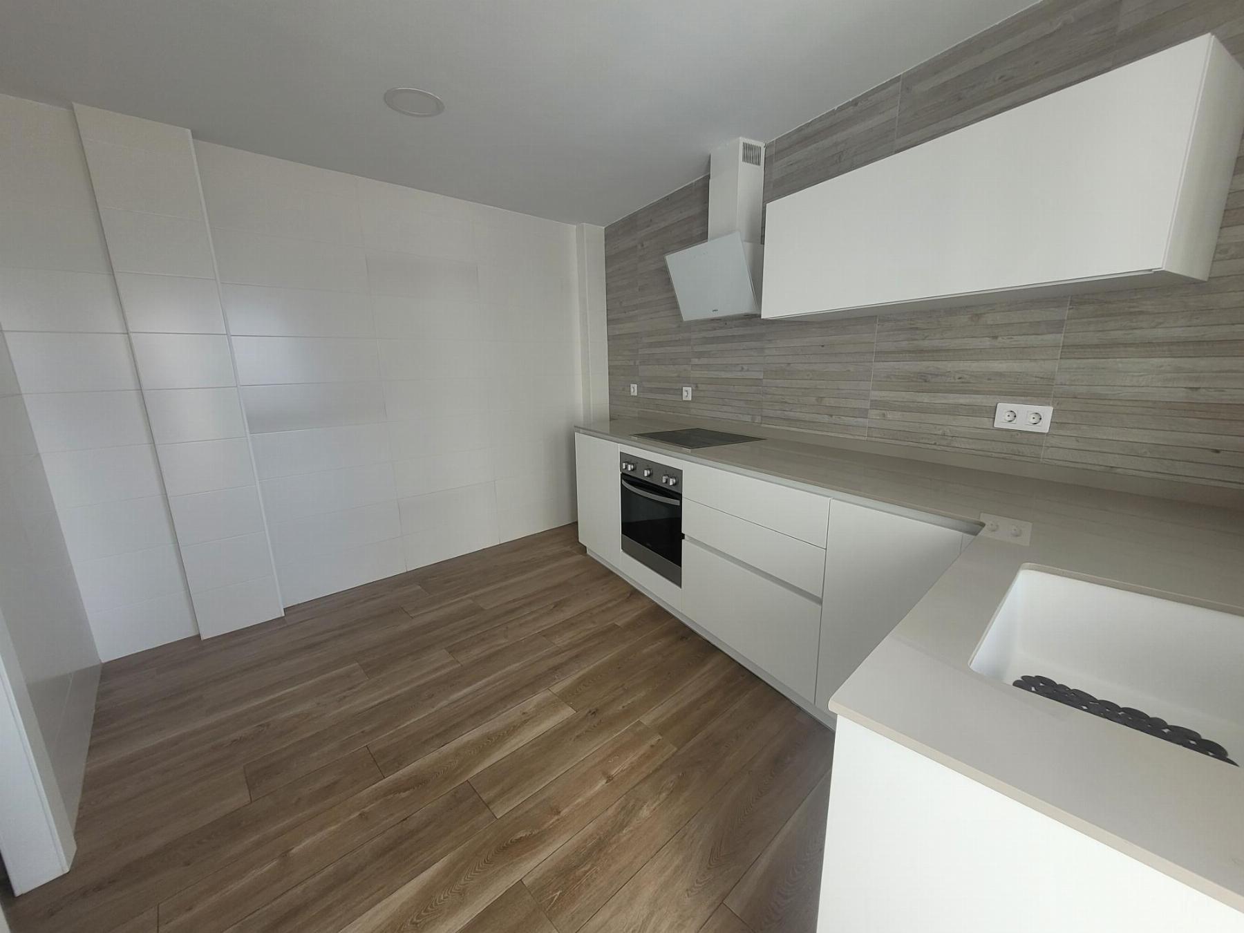Venta de piso en Cheste