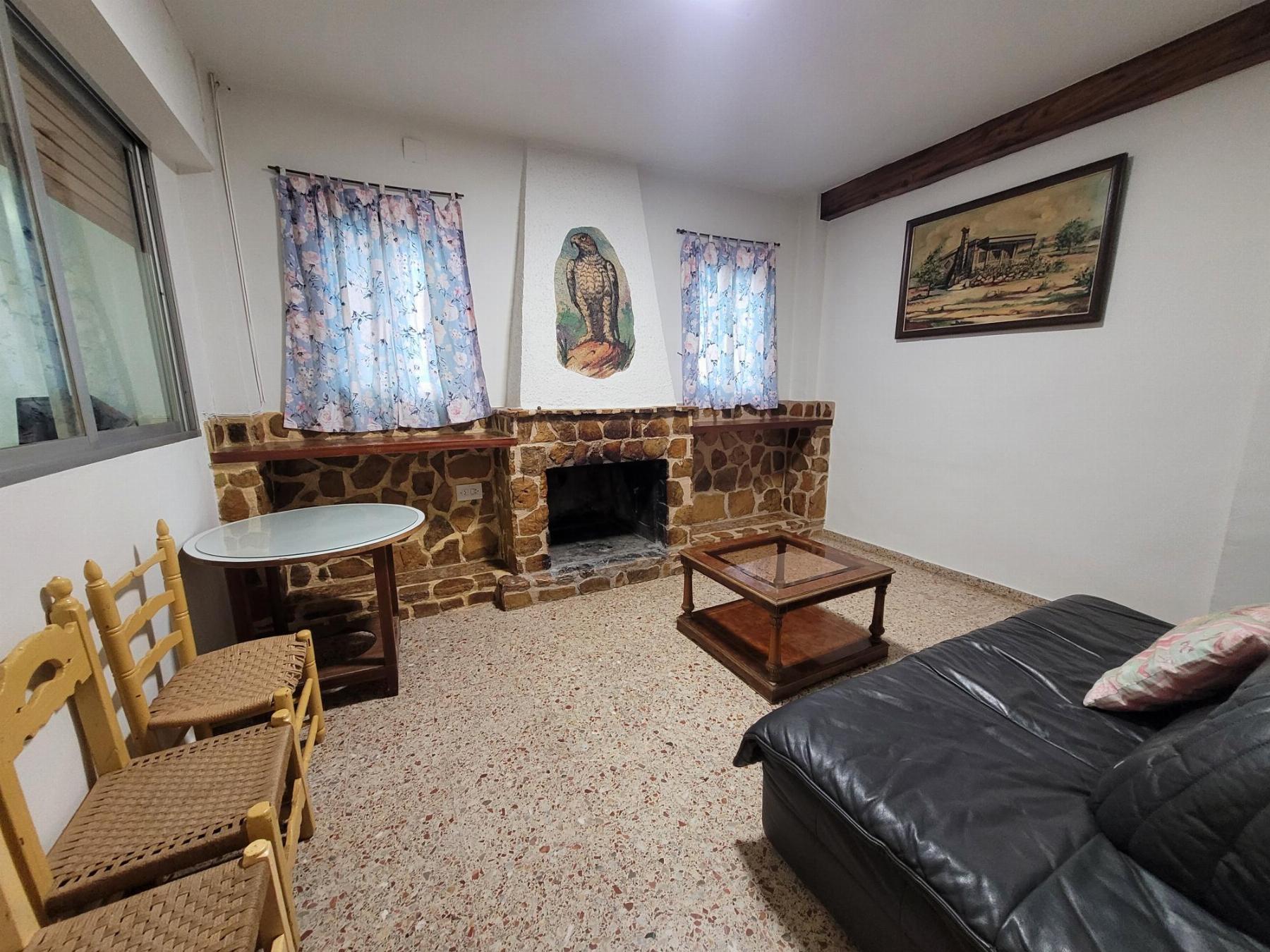 Alquiler de chalet en Cheste