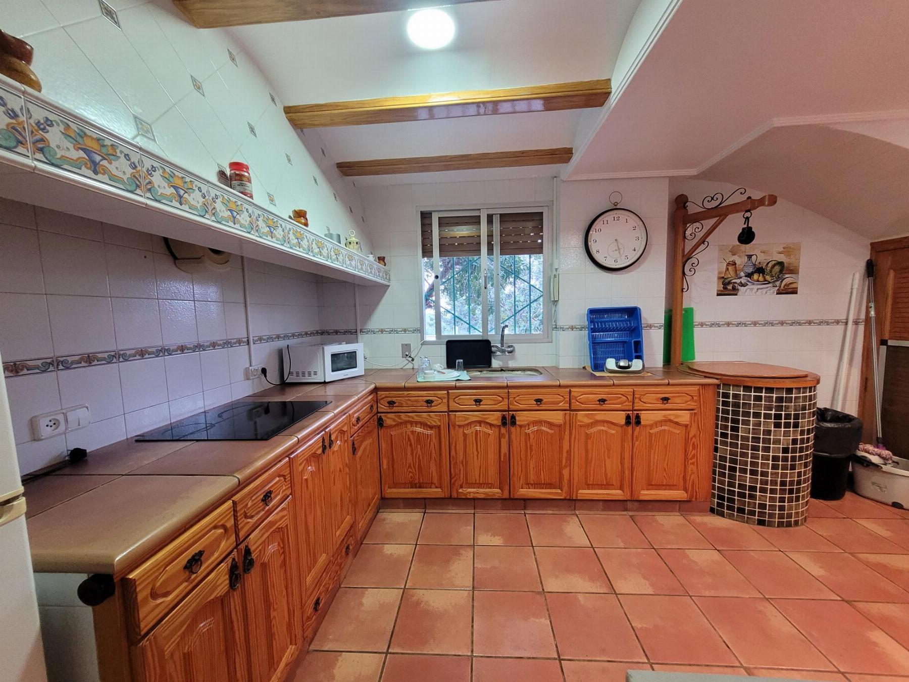 Alquiler de chalet en Cheste