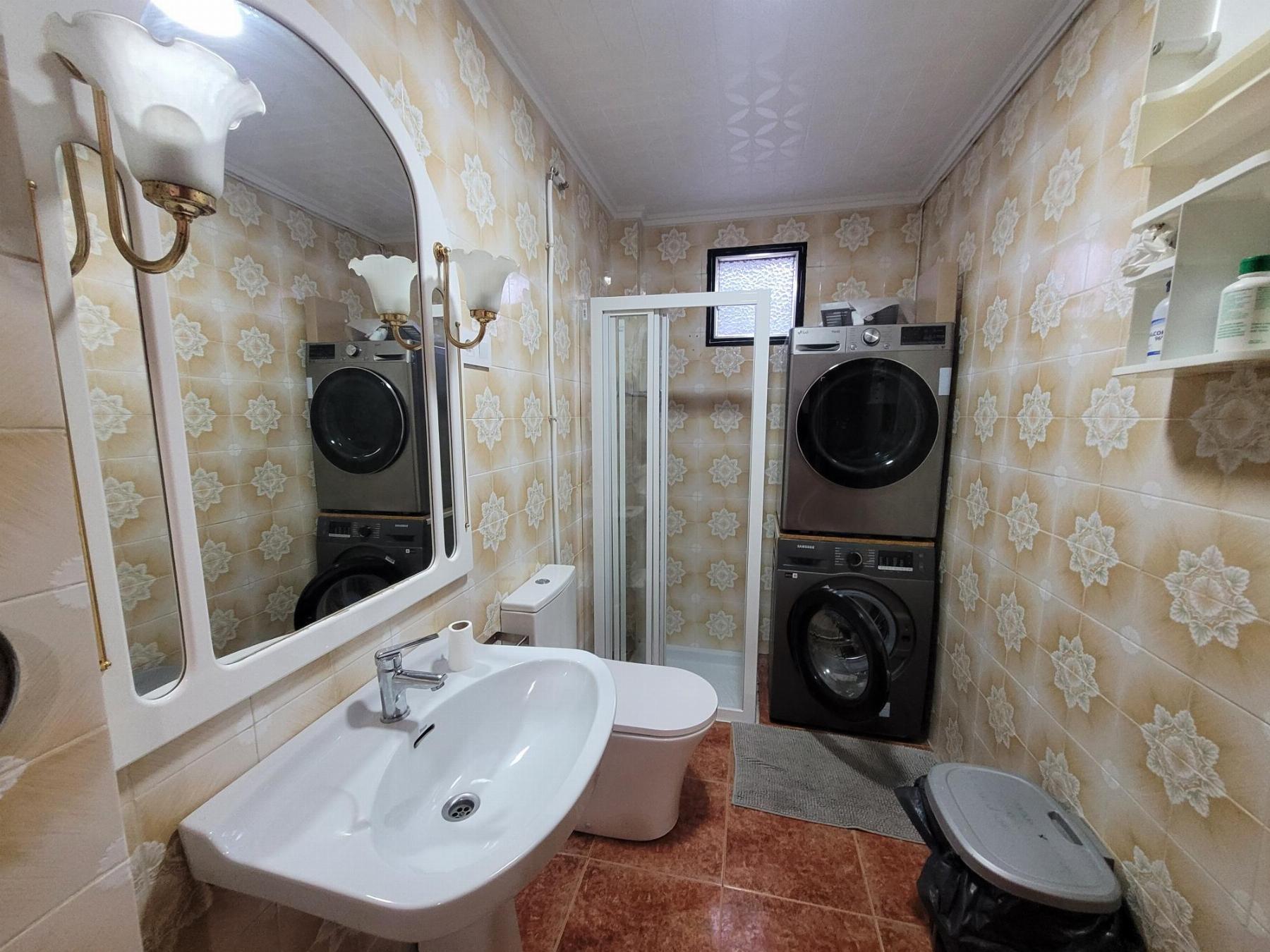 Alquiler de chalet en Cheste