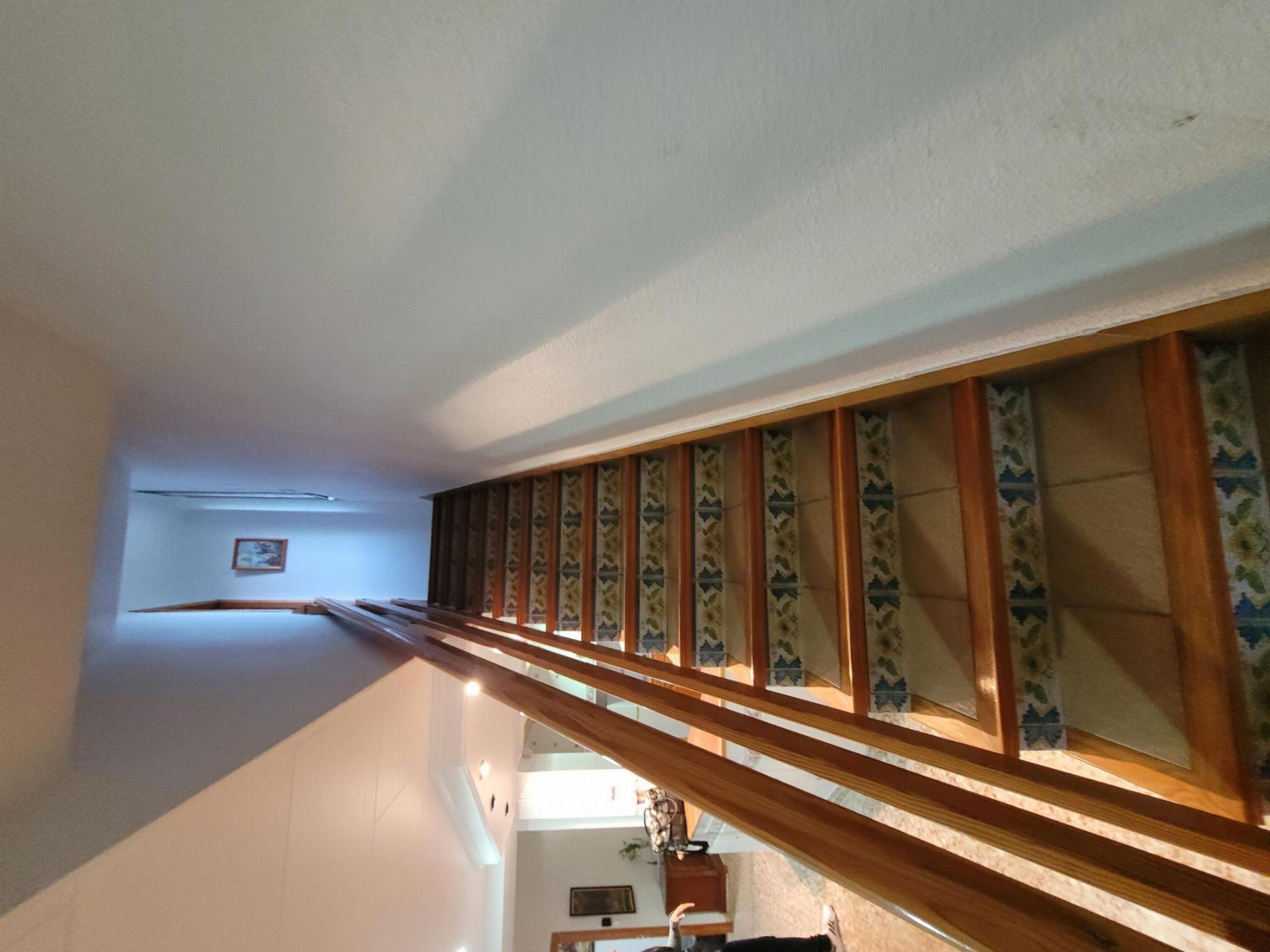 Alquiler de chalet en Cheste