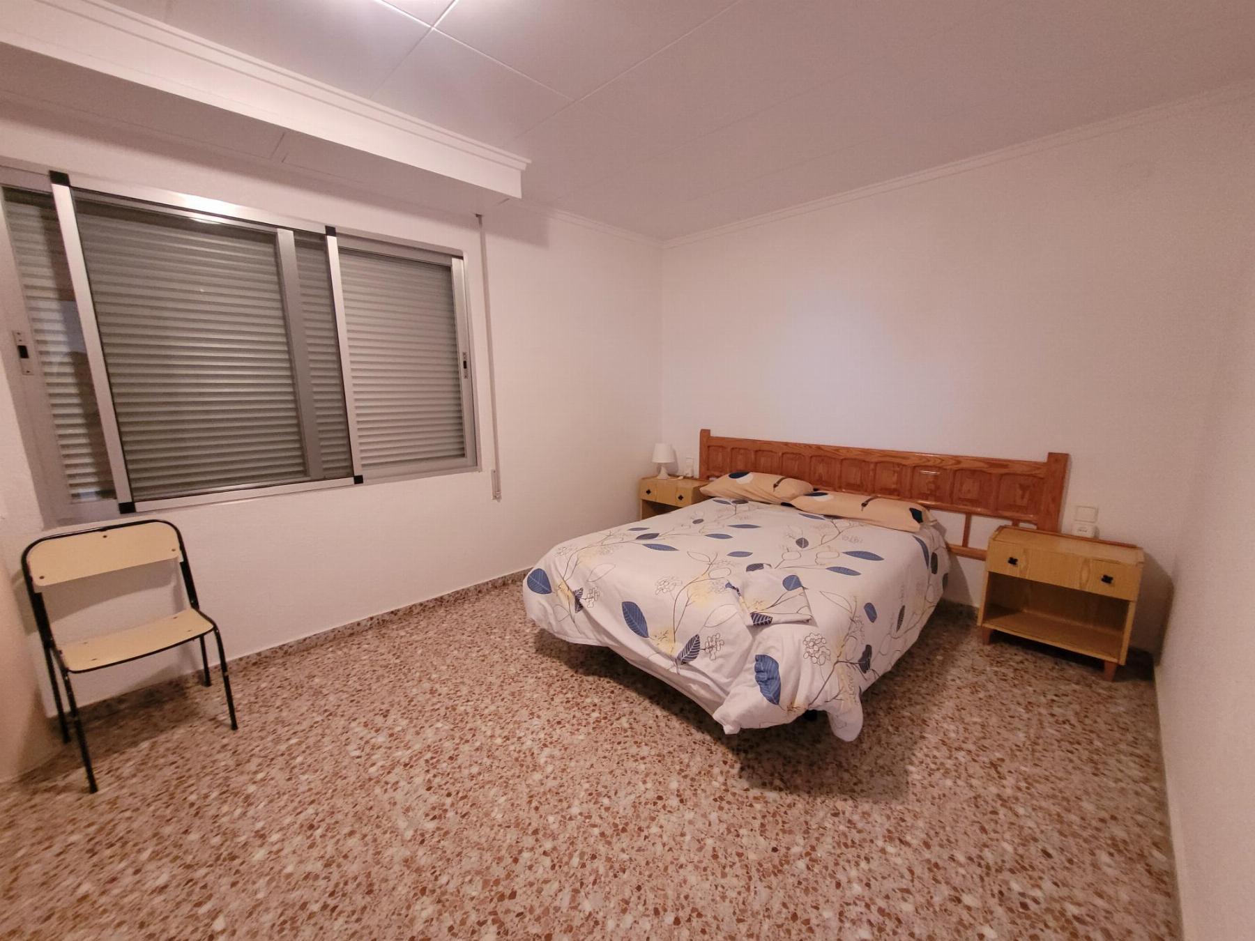 Alquiler de chalet en Cheste