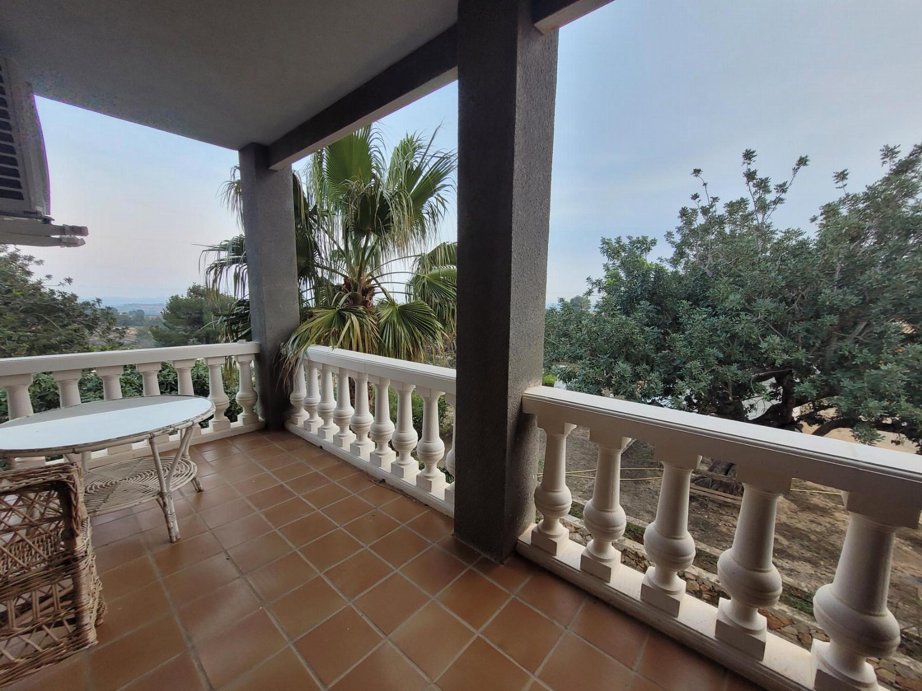 Alquiler de chalet en Cheste