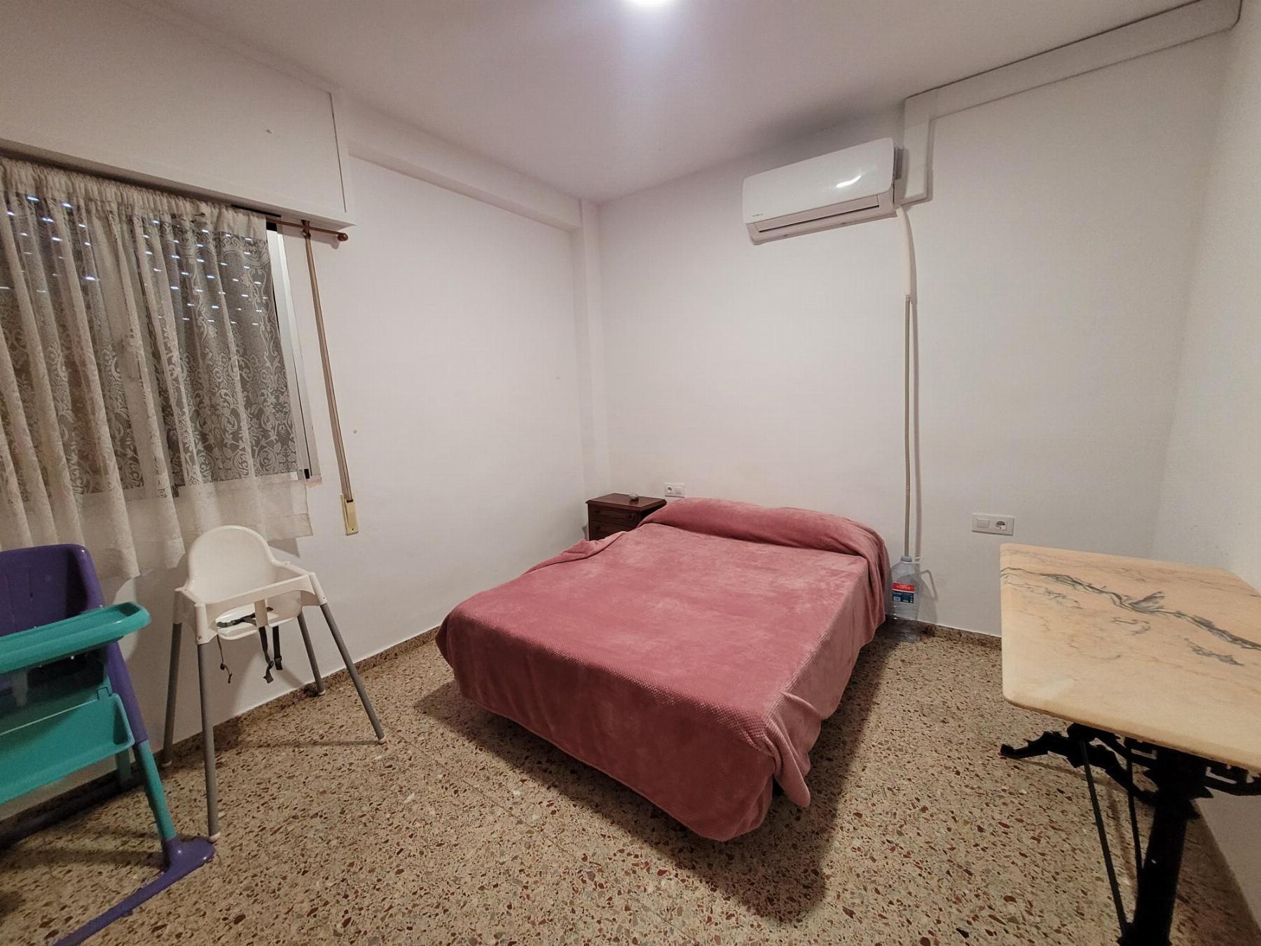 Alquiler de chalet en Cheste