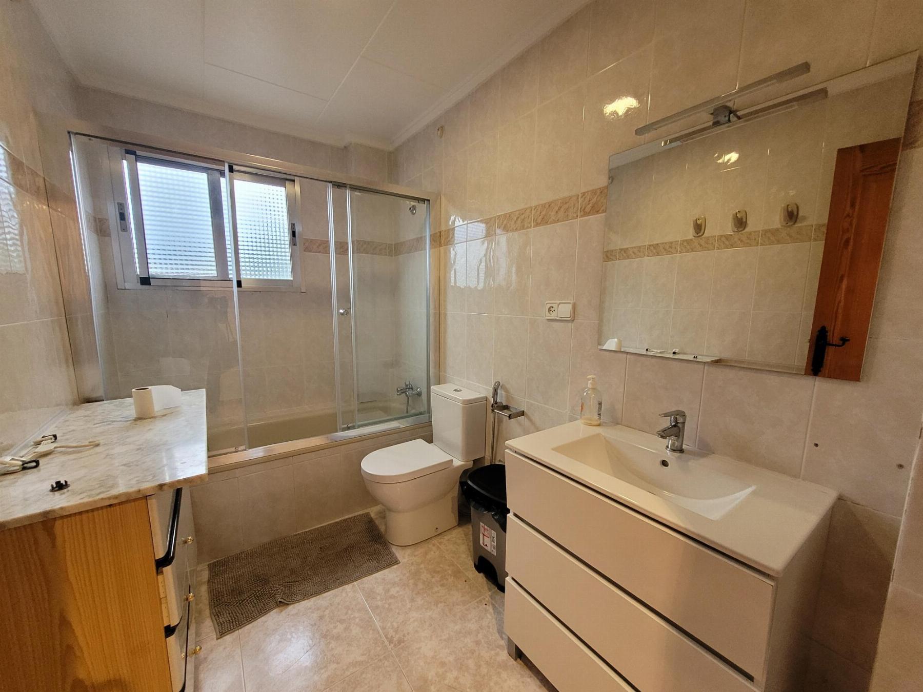 Alquiler de chalet en Cheste