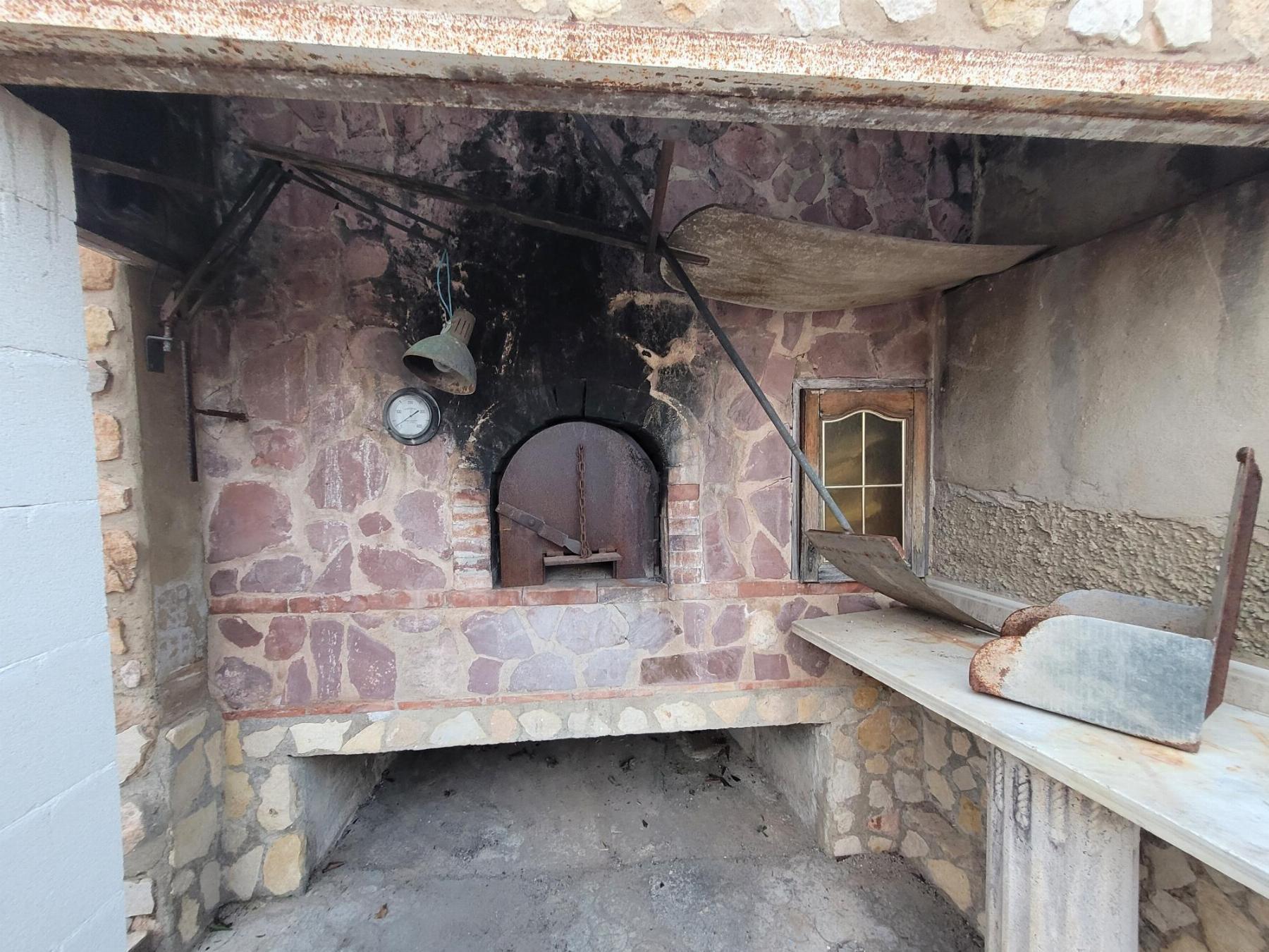 Alquiler de chalet en Cheste