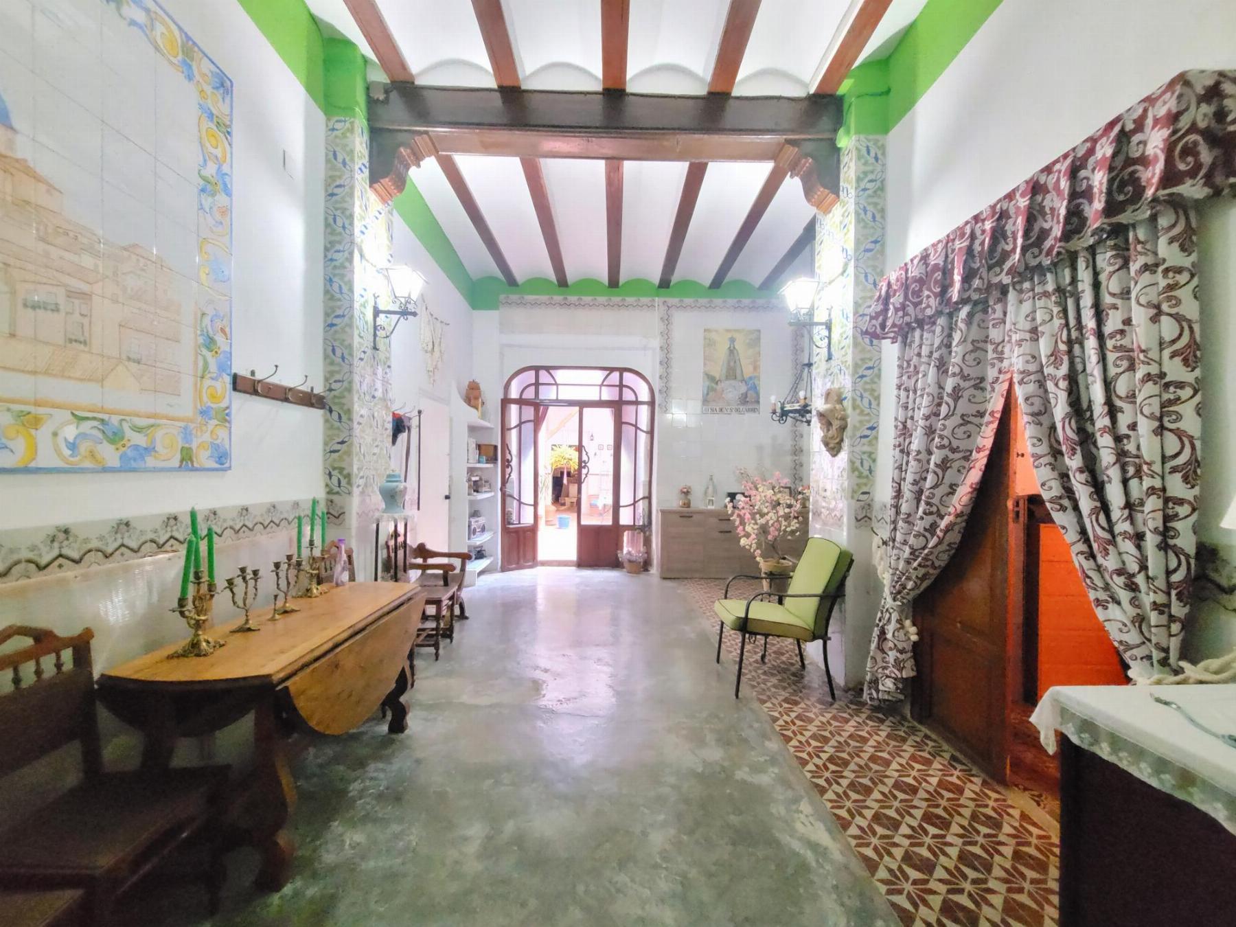 Venta de casa en Cheste