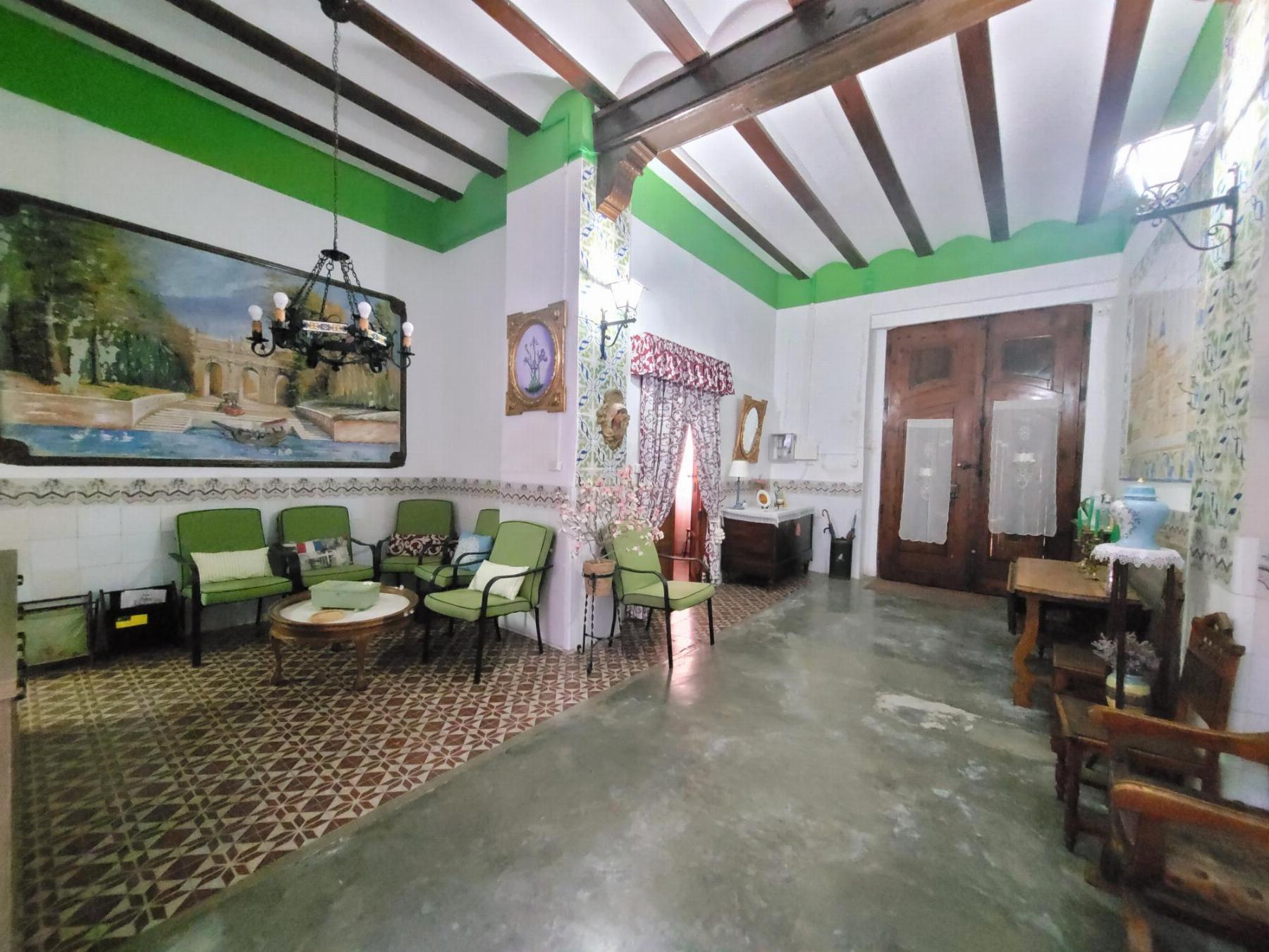 Venta de casa en Cheste