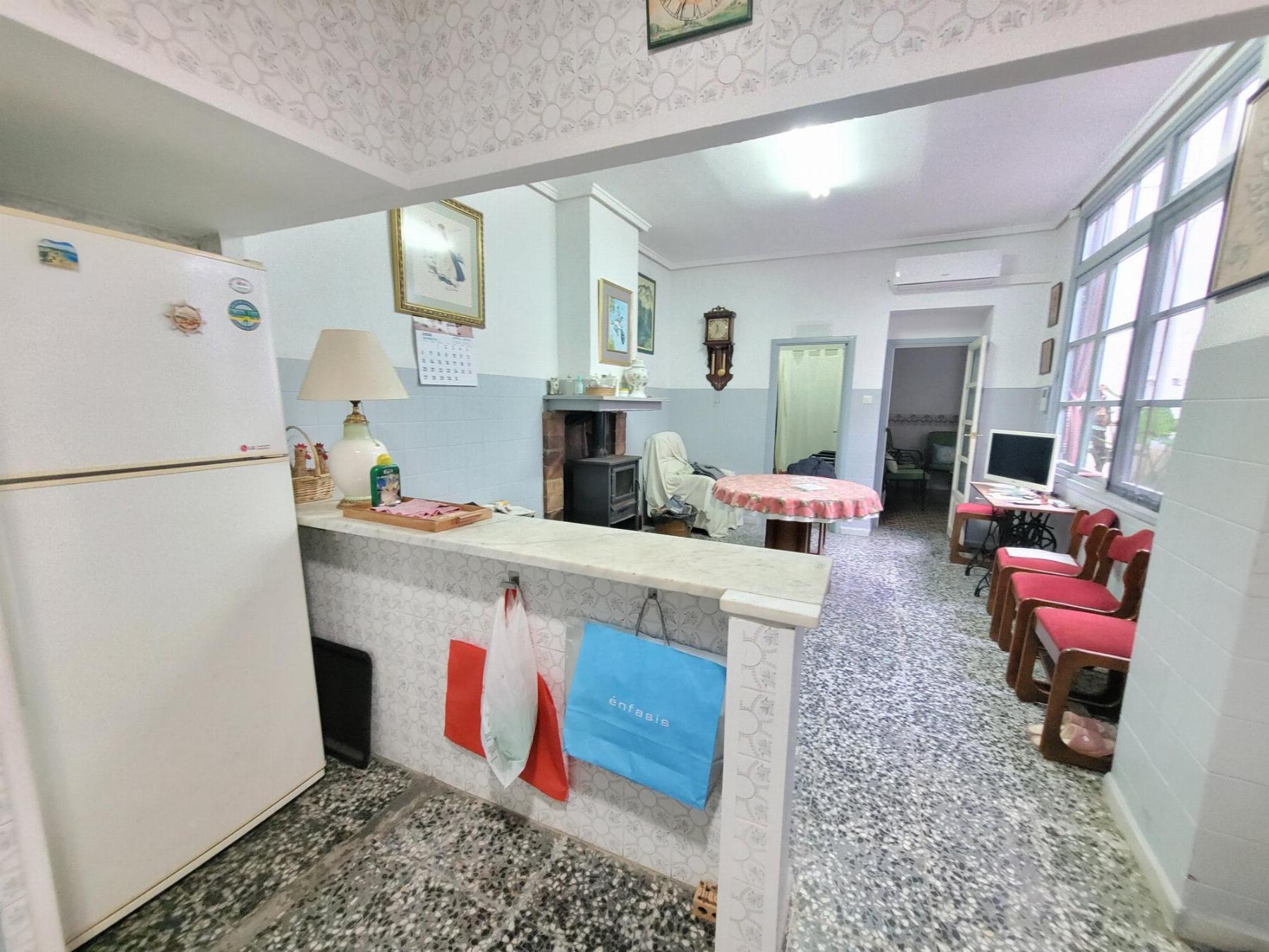 Venta de casa en Cheste