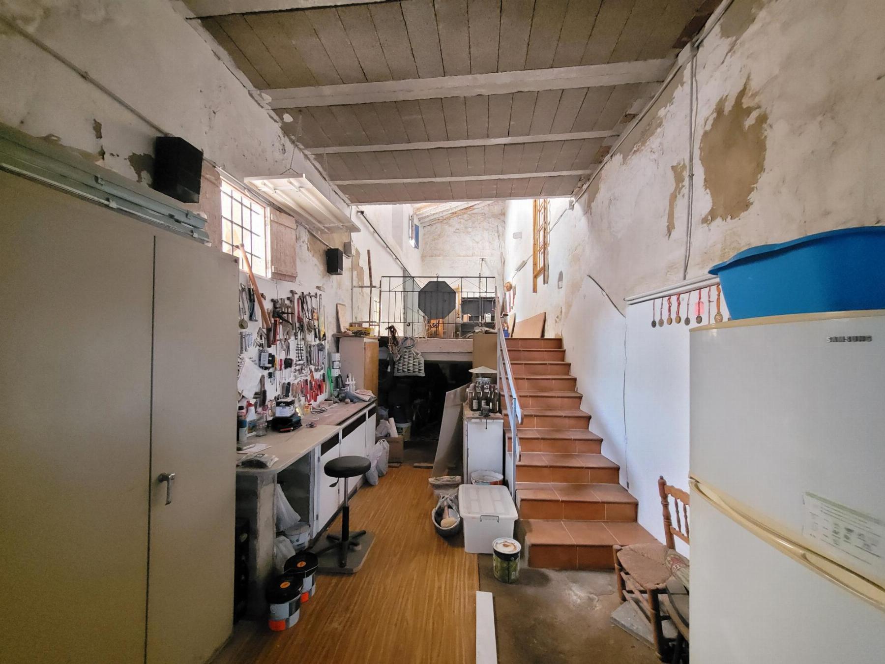 Venta de casa en Cheste