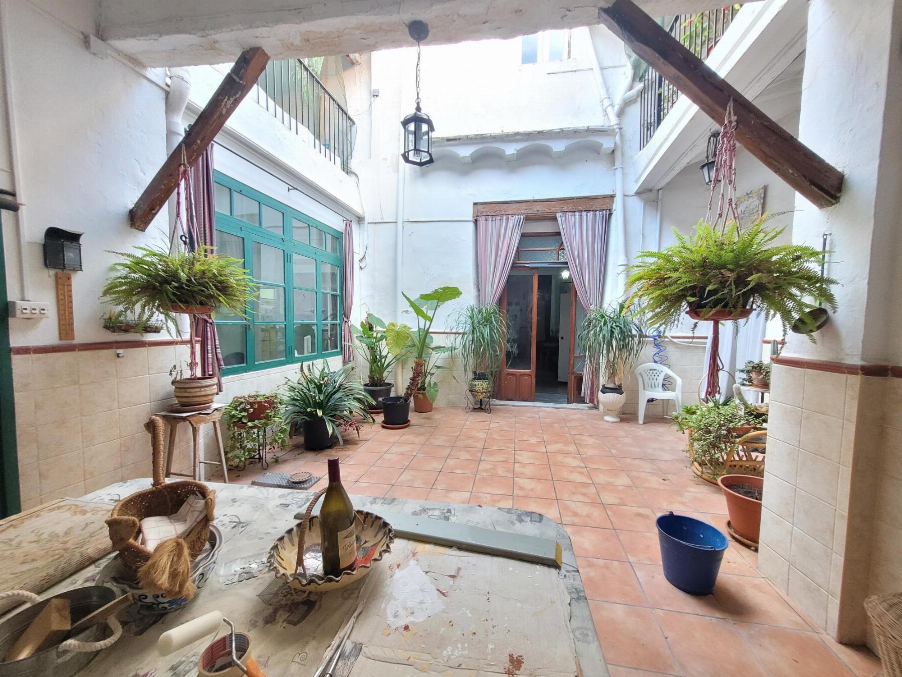 Venta de casa en Cheste