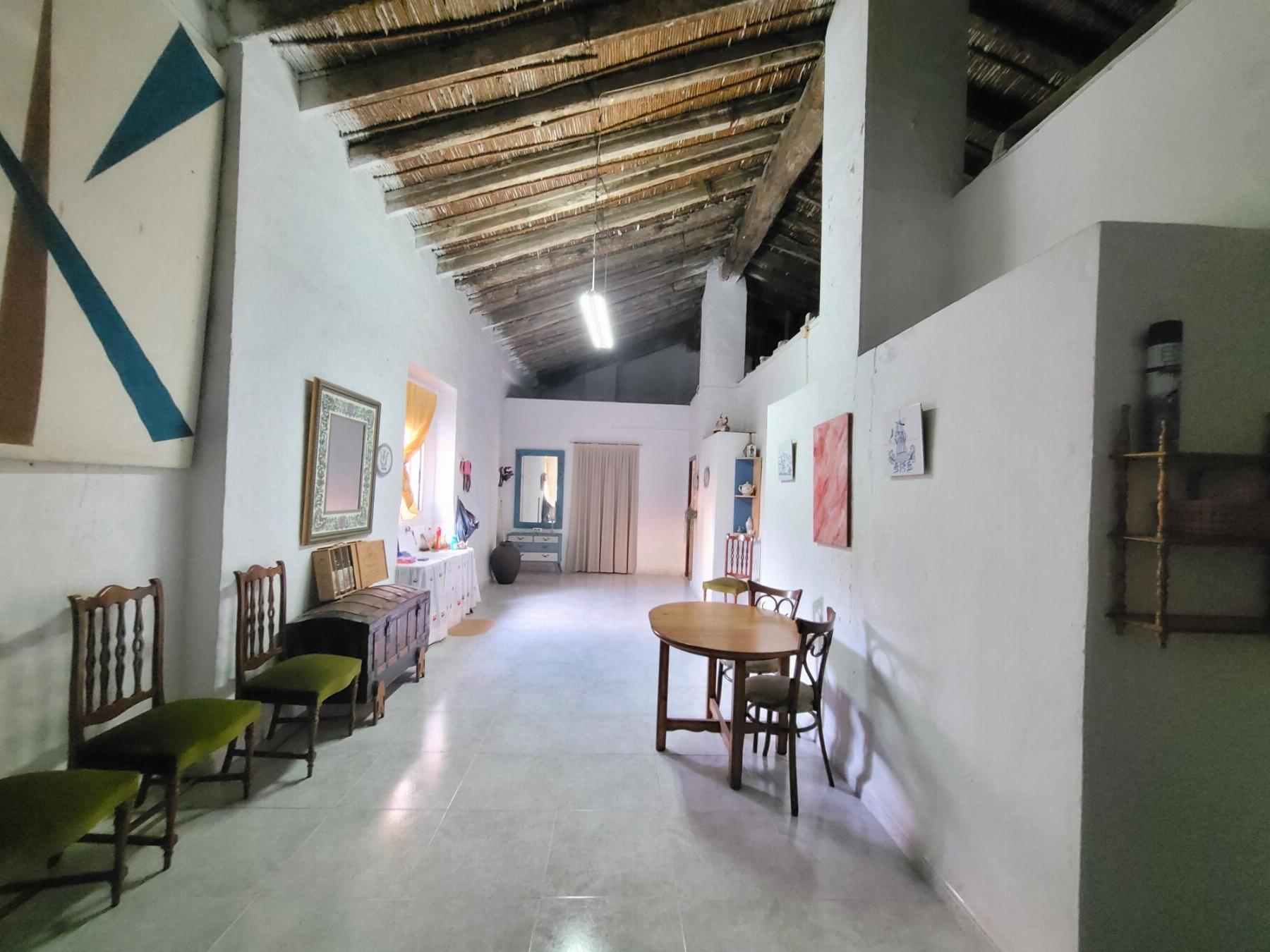 Venta de casa en Cheste