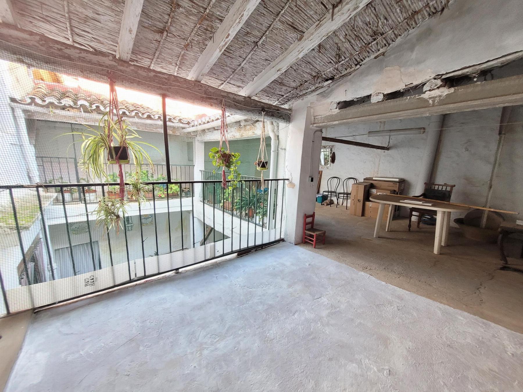 Venta de casa en Cheste