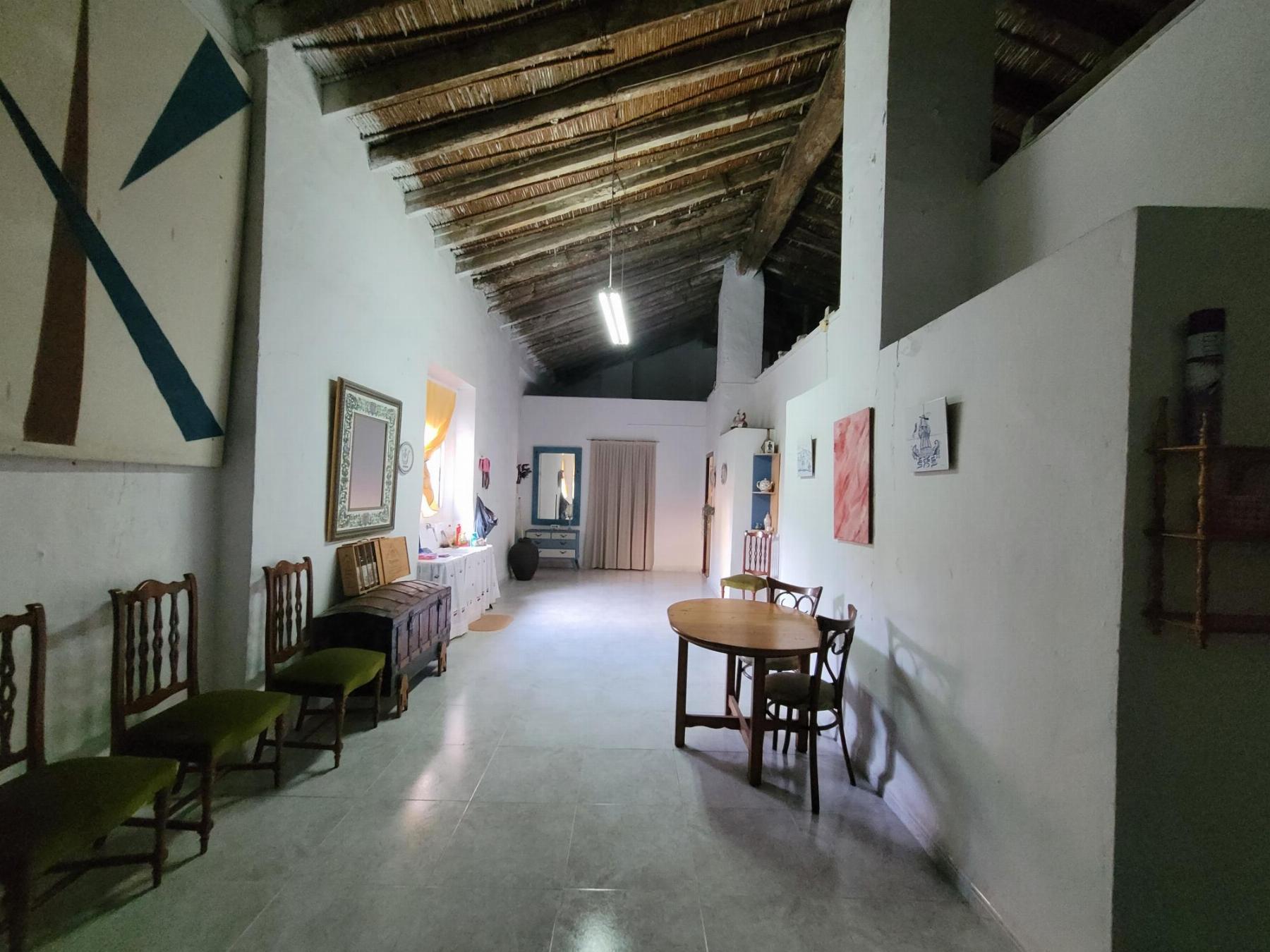 Venta de casa en Cheste