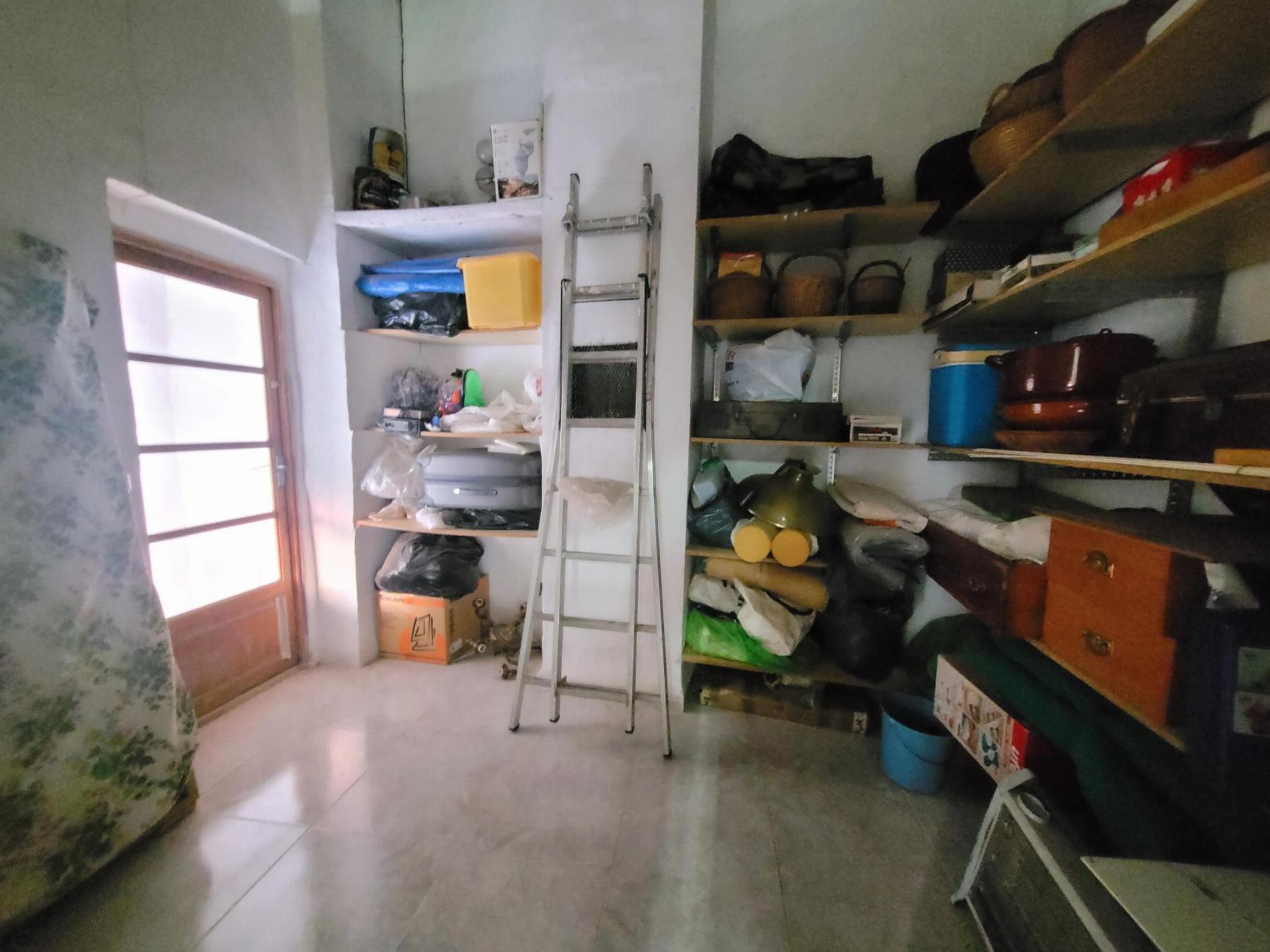 Venta de casa en Cheste