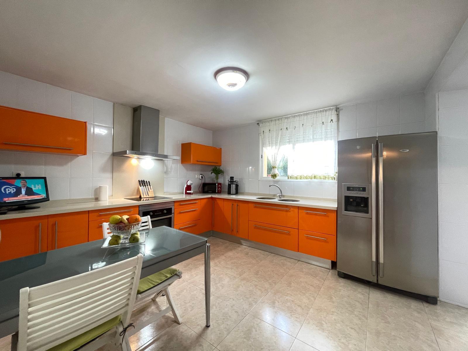 Venta de chalet en Chiva