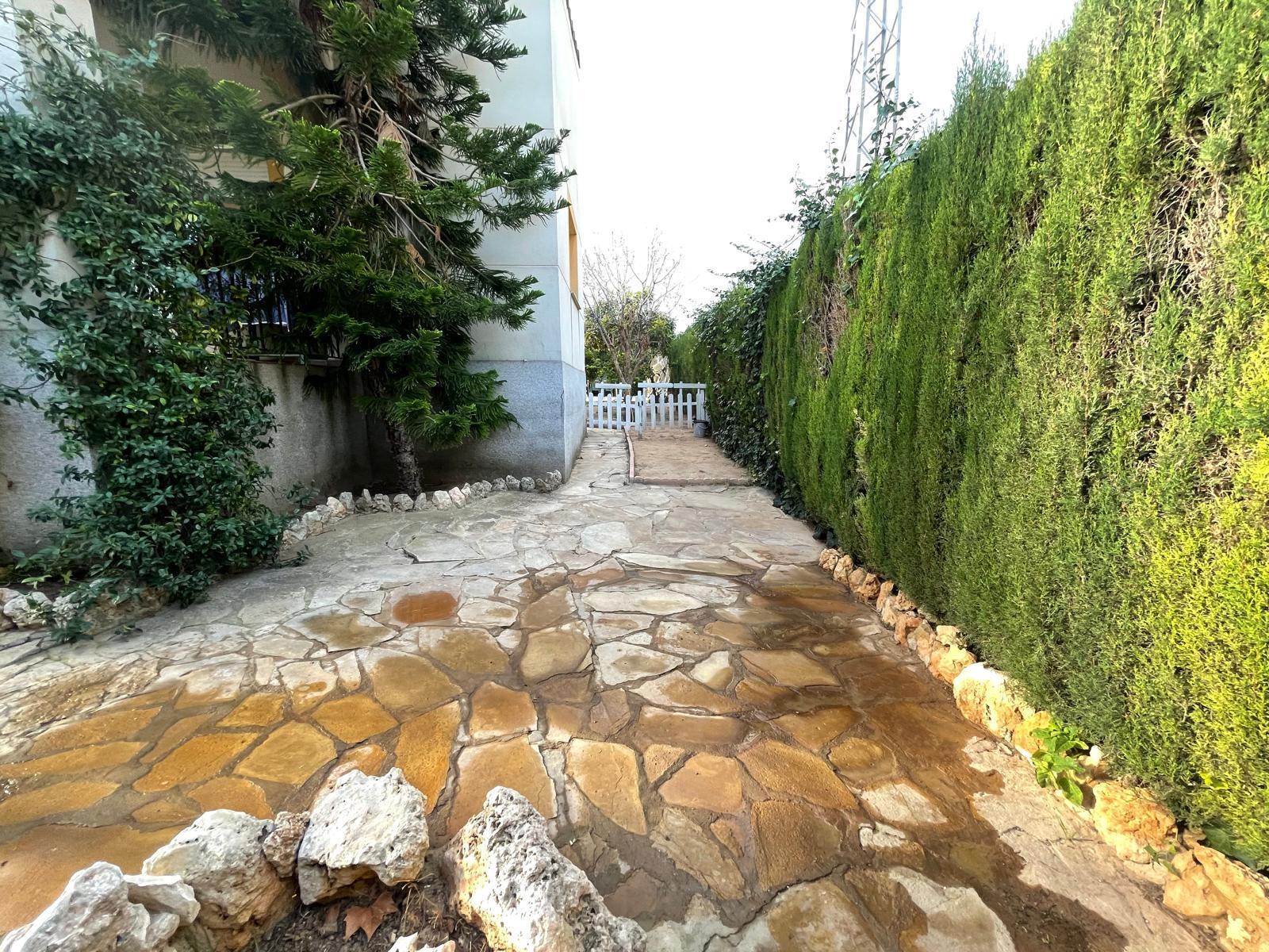 Venta de chalet en Chiva