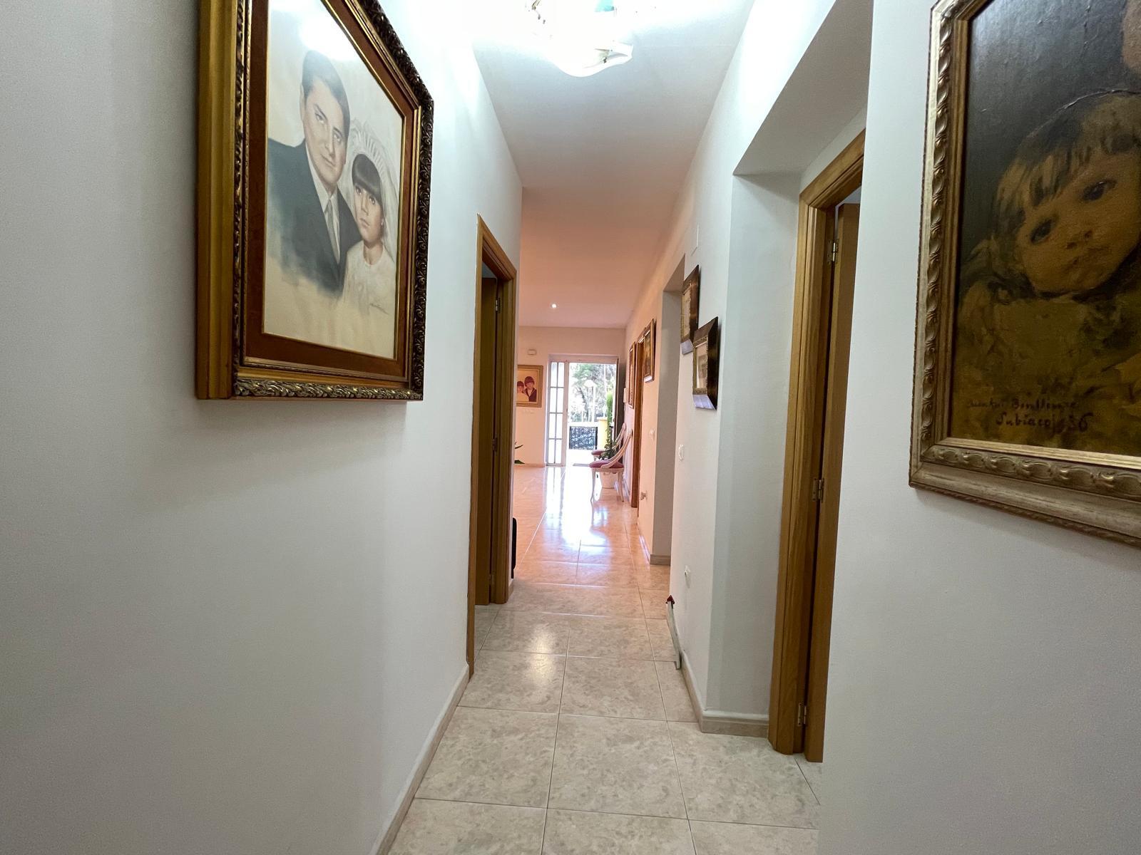 Venta de chalet en Chiva