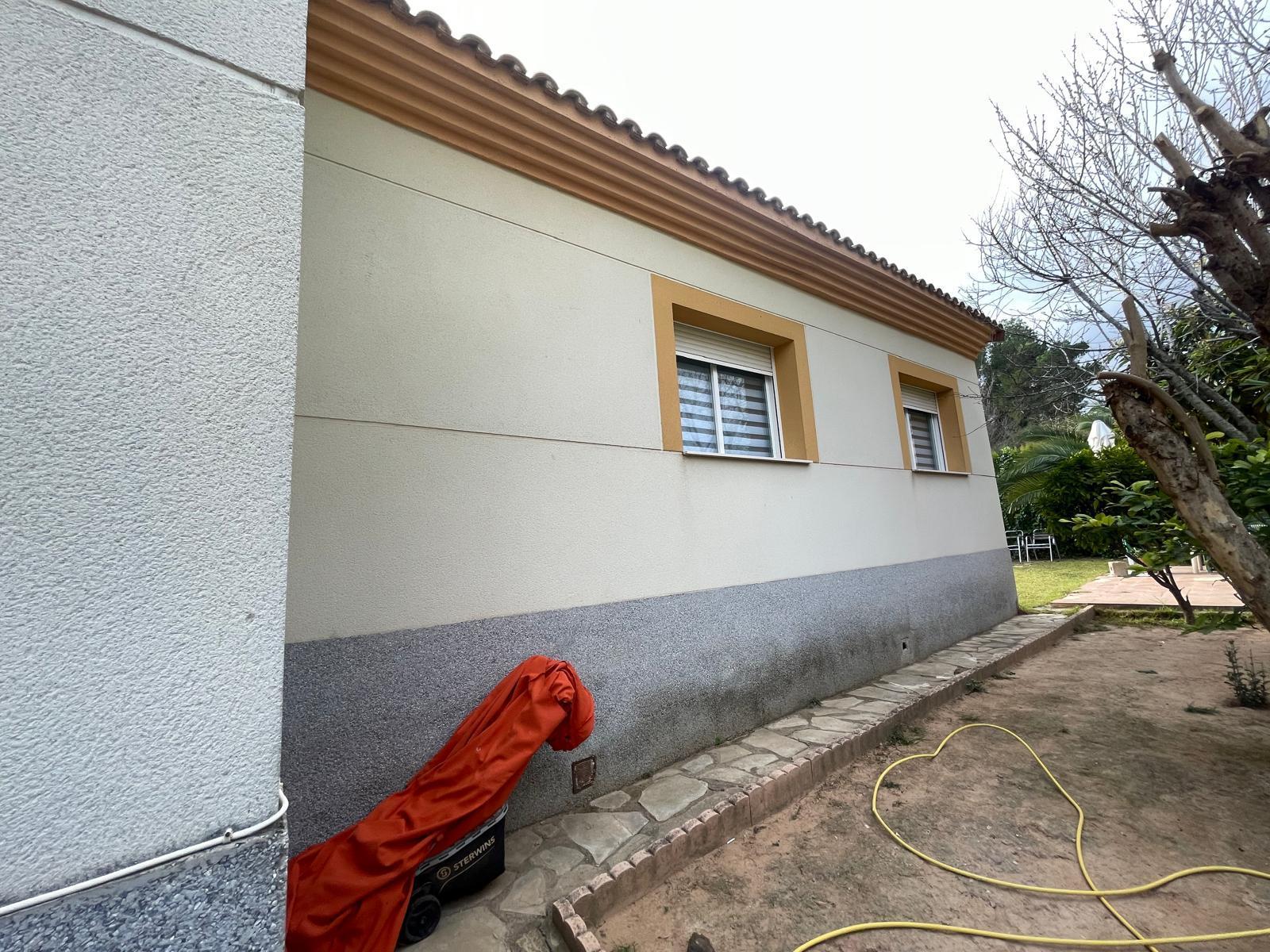 Venta de chalet en Chiva