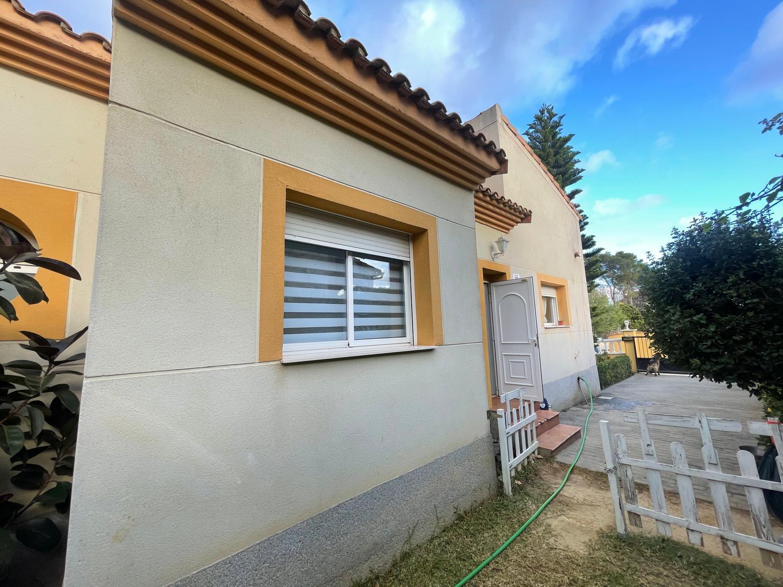 Venta de chalet en Chiva