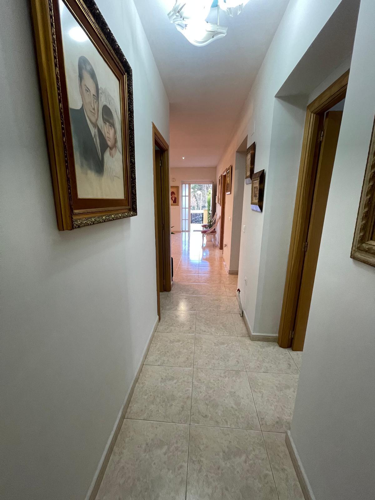 Venta de chalet en Chiva