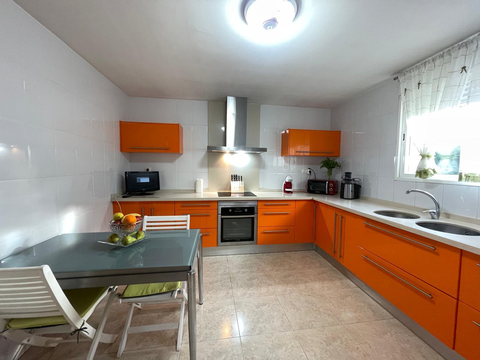 Venta de chalet en Chiva