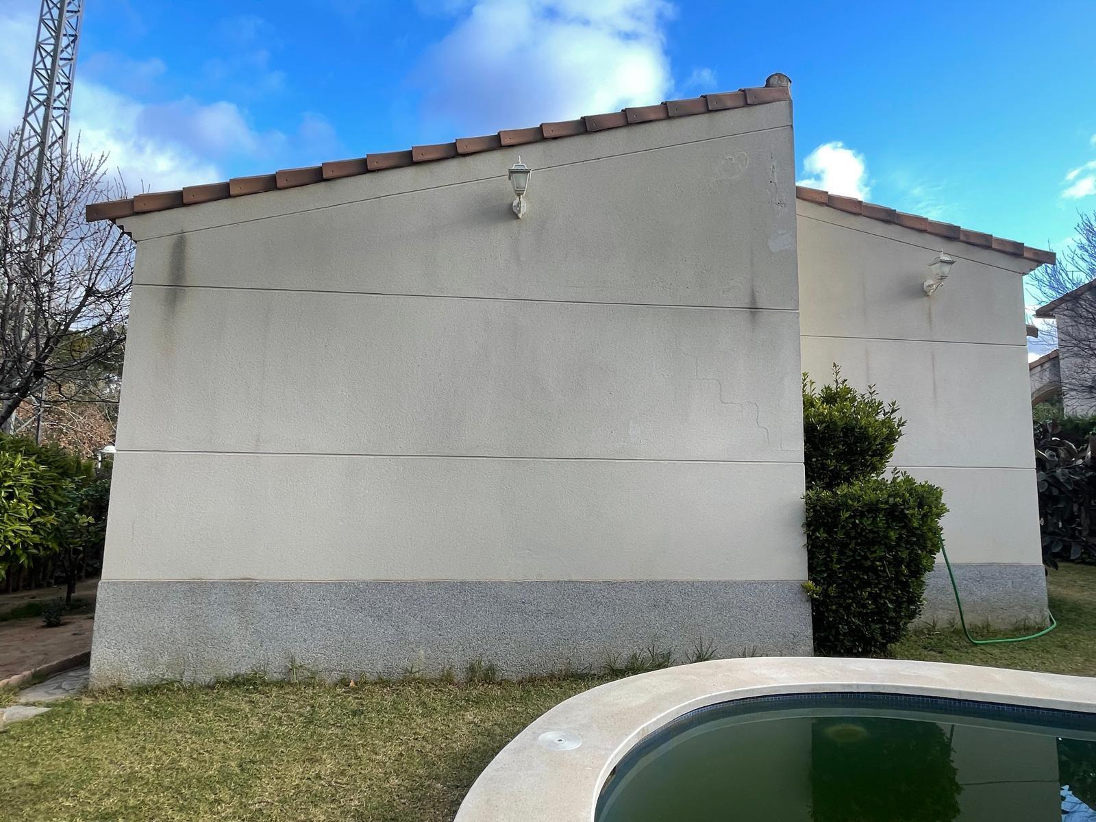 Venta de chalet en Chiva