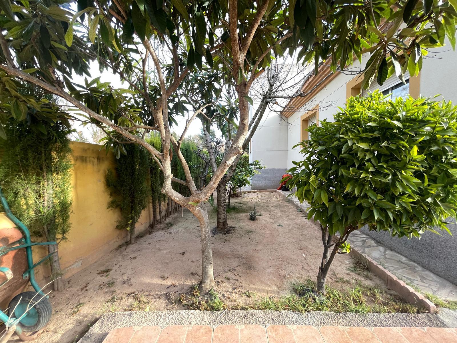 Venta de chalet en Chiva