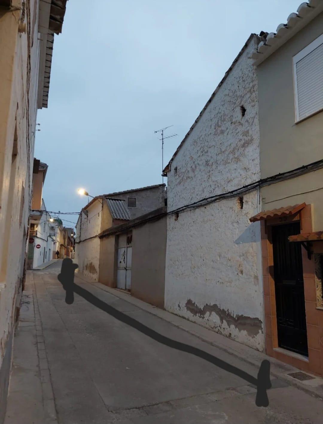 Venta de casa en Villamarchante