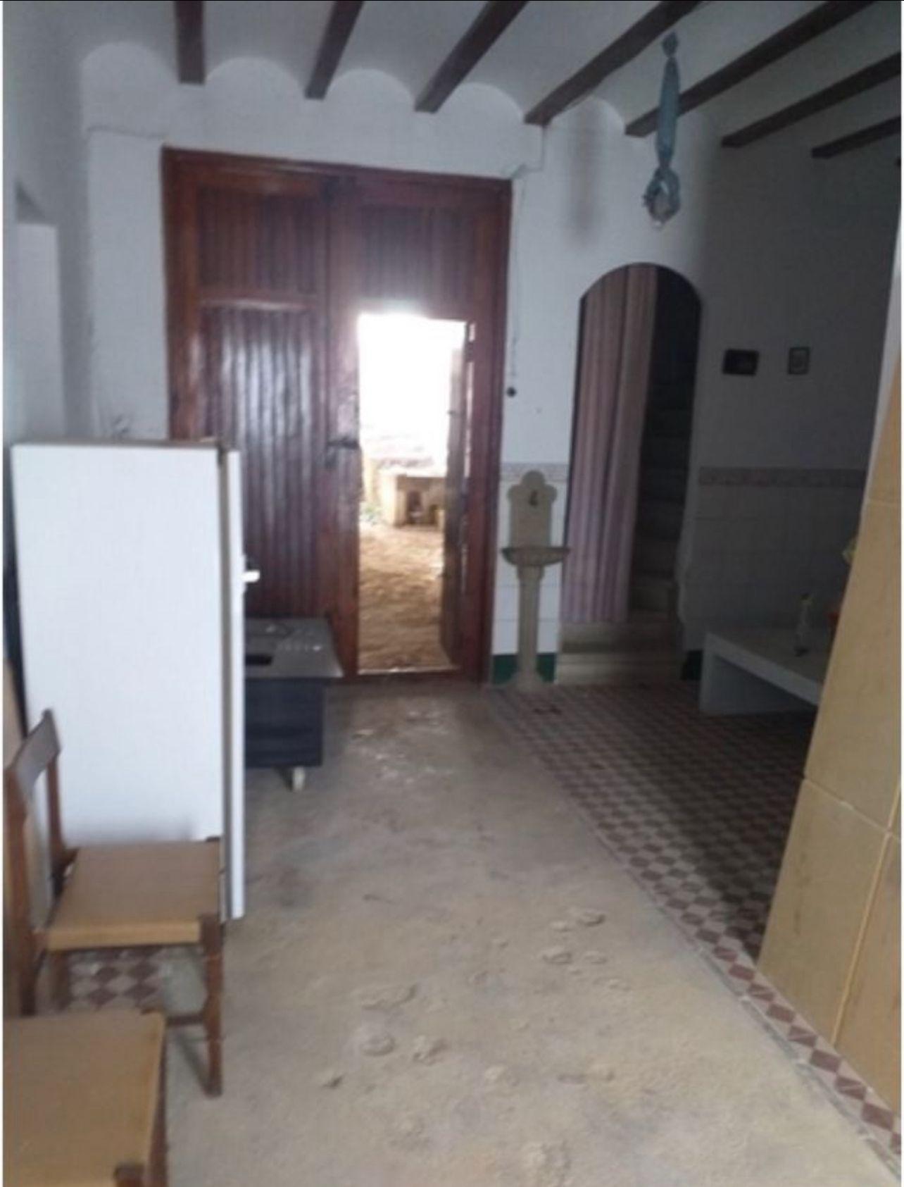 Venta de casa en Chiva