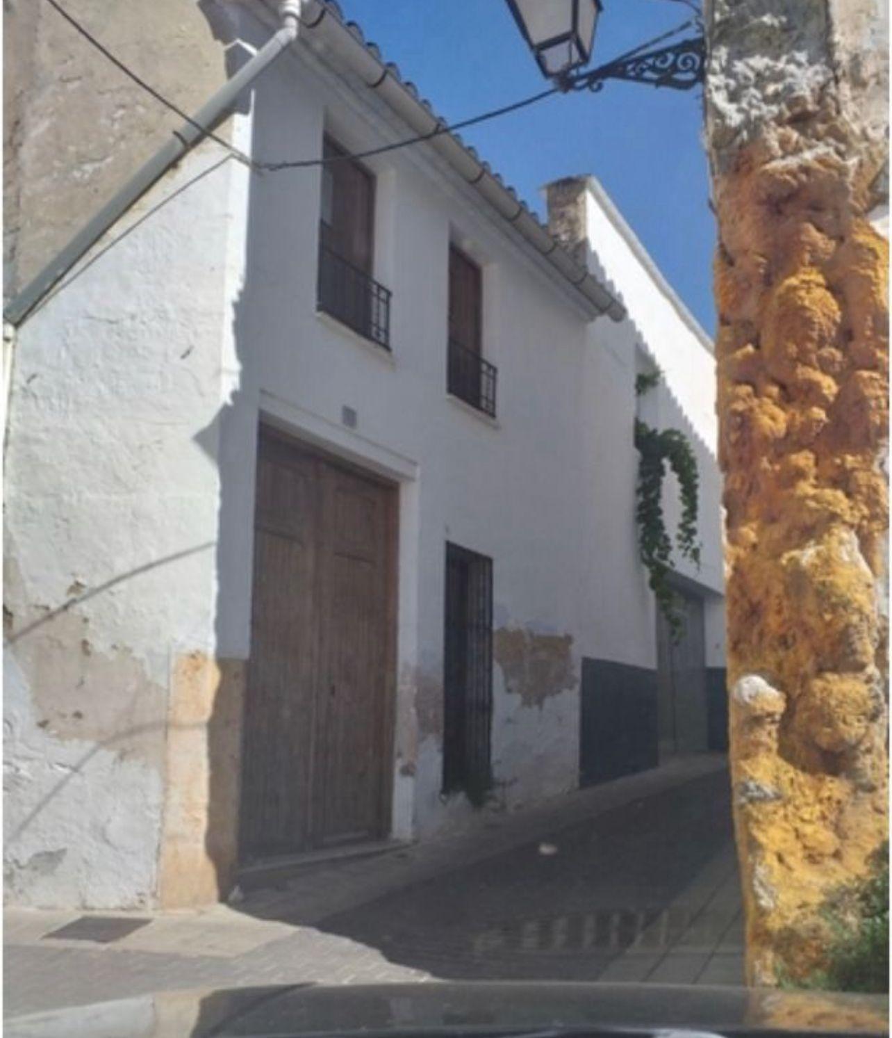 Venta de casa en Chiva